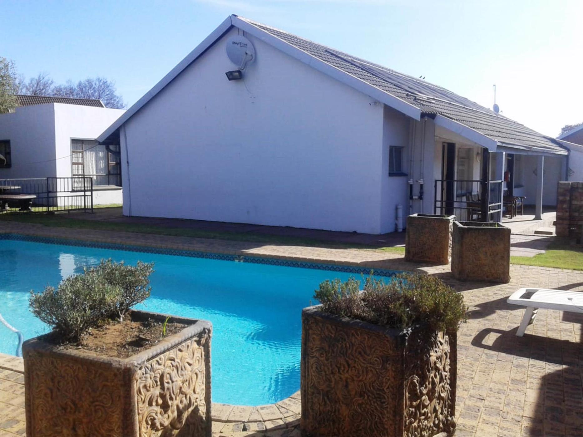 Guesthouse For Sale Duvha Park 1WA1485310 Pam Golding Properties