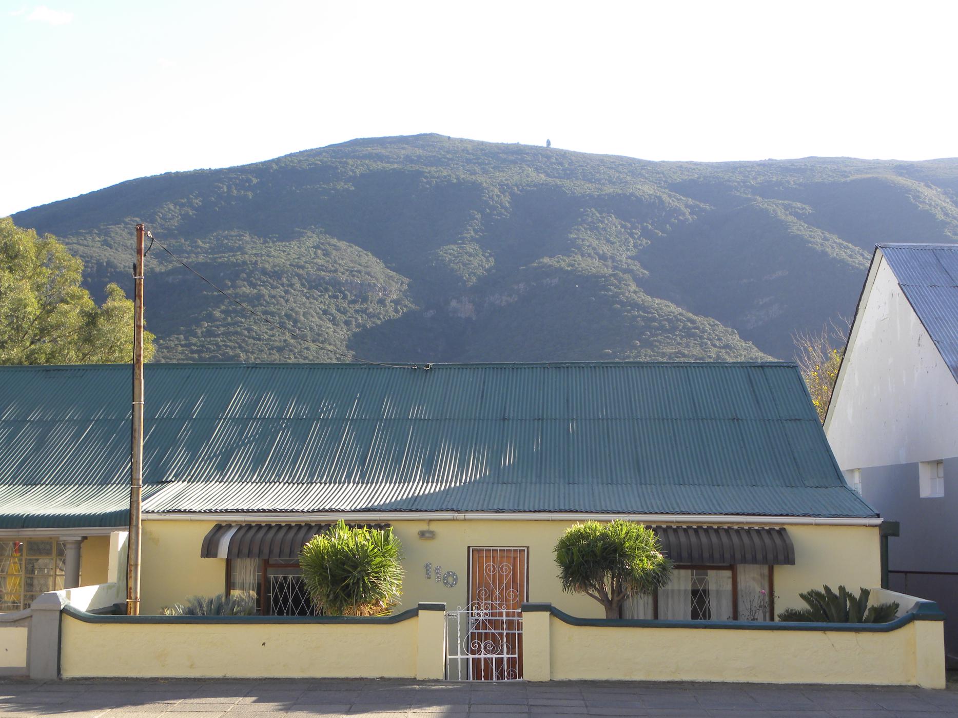 2 Bedroom House For Sale Somerset East 1KK1486050 Pam Golding