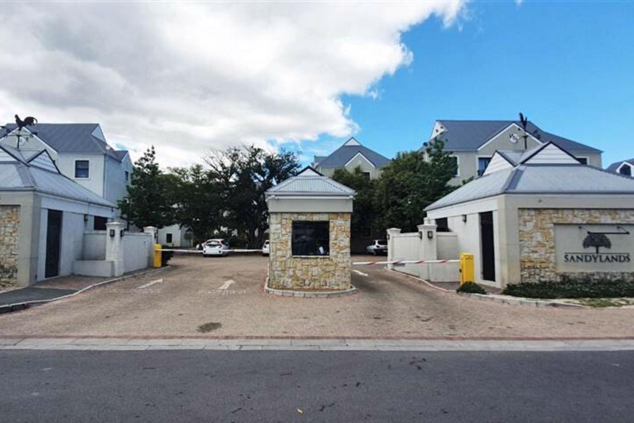 Houses for Sale and Rent in Kuilsriver Pam Golding Properties