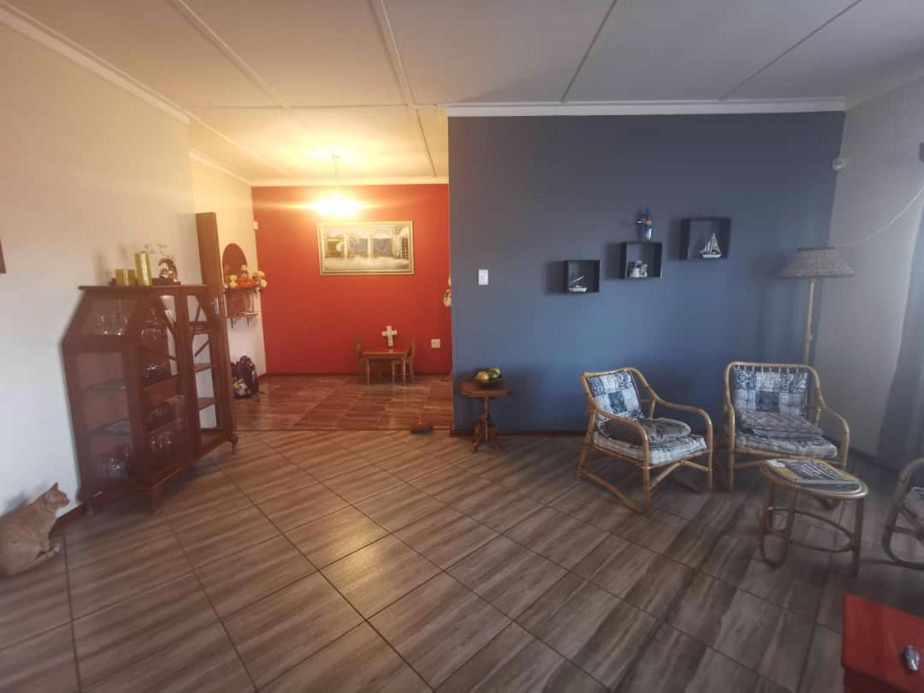 4 Bedroom House For Sale Keetmanshoop (Namibia) 3NM1486087 Pam