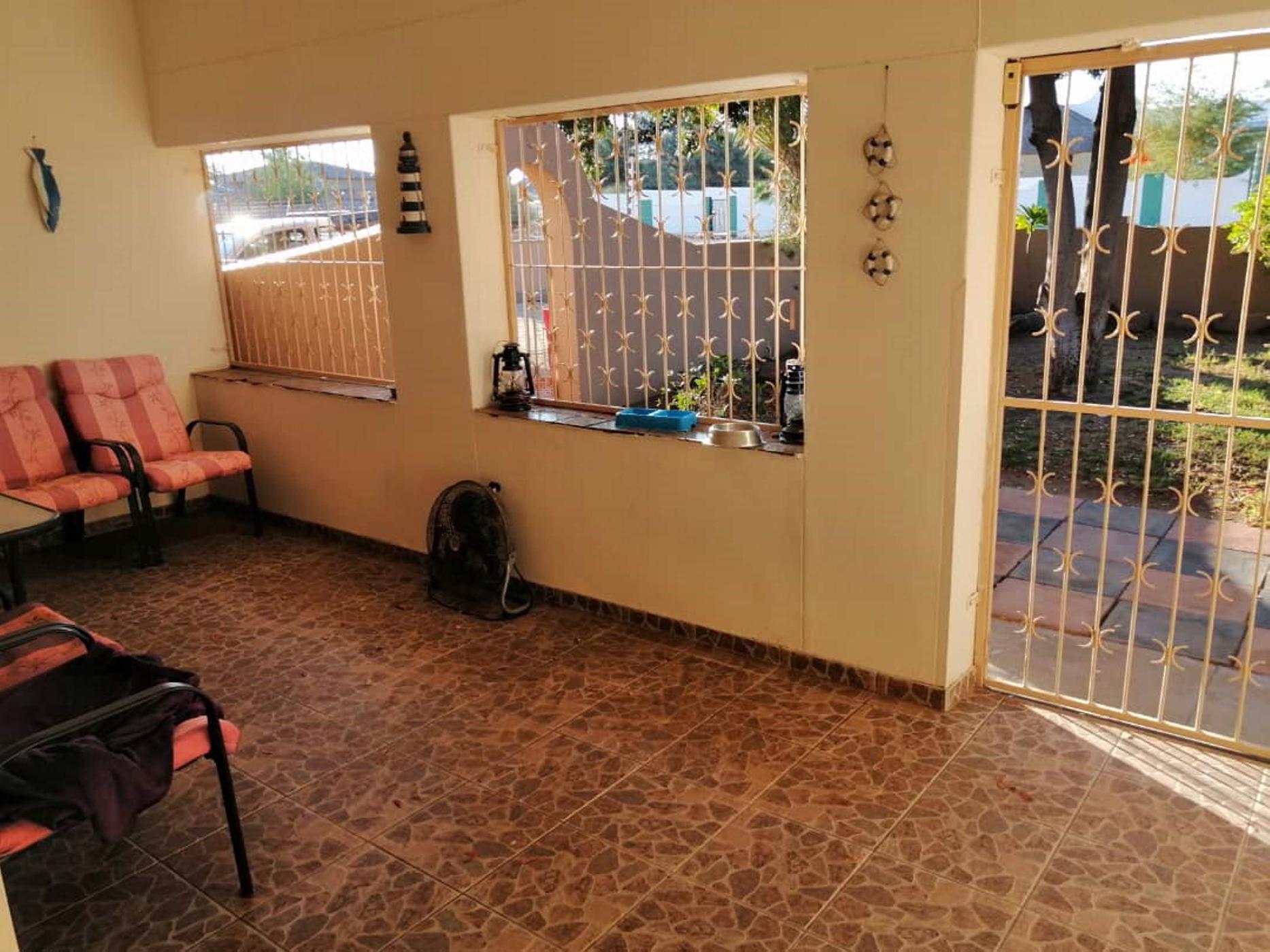 4 Bedroom House For Sale Keetmanshoop (Namibia) 3NM1486087 Pam