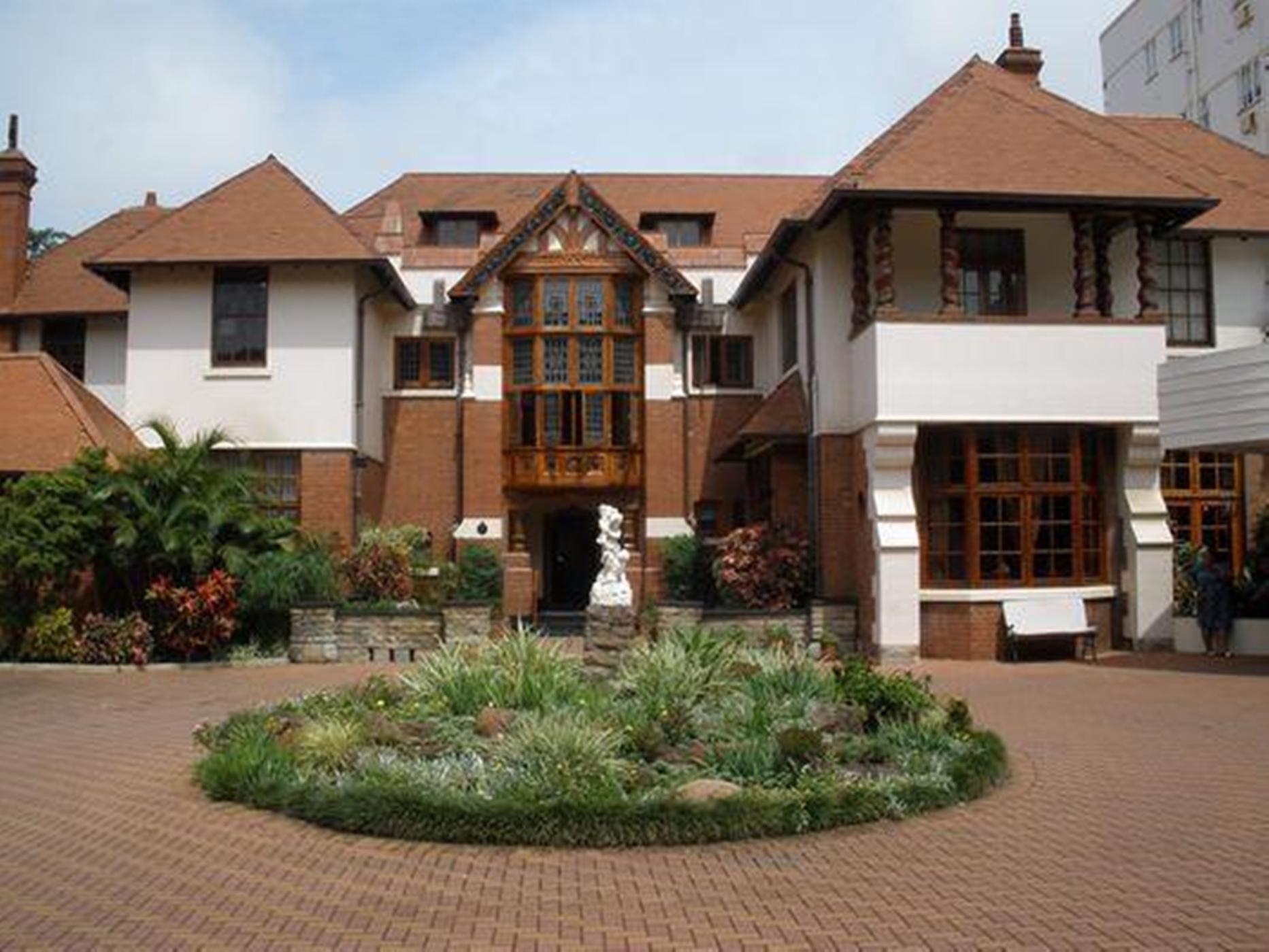 1 bedroom retirement apartment for sale in Musgrave