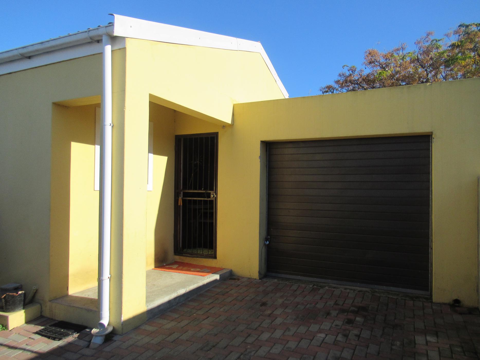 Houses for Sale and Rent in Eersterivier Pam Golding Properties