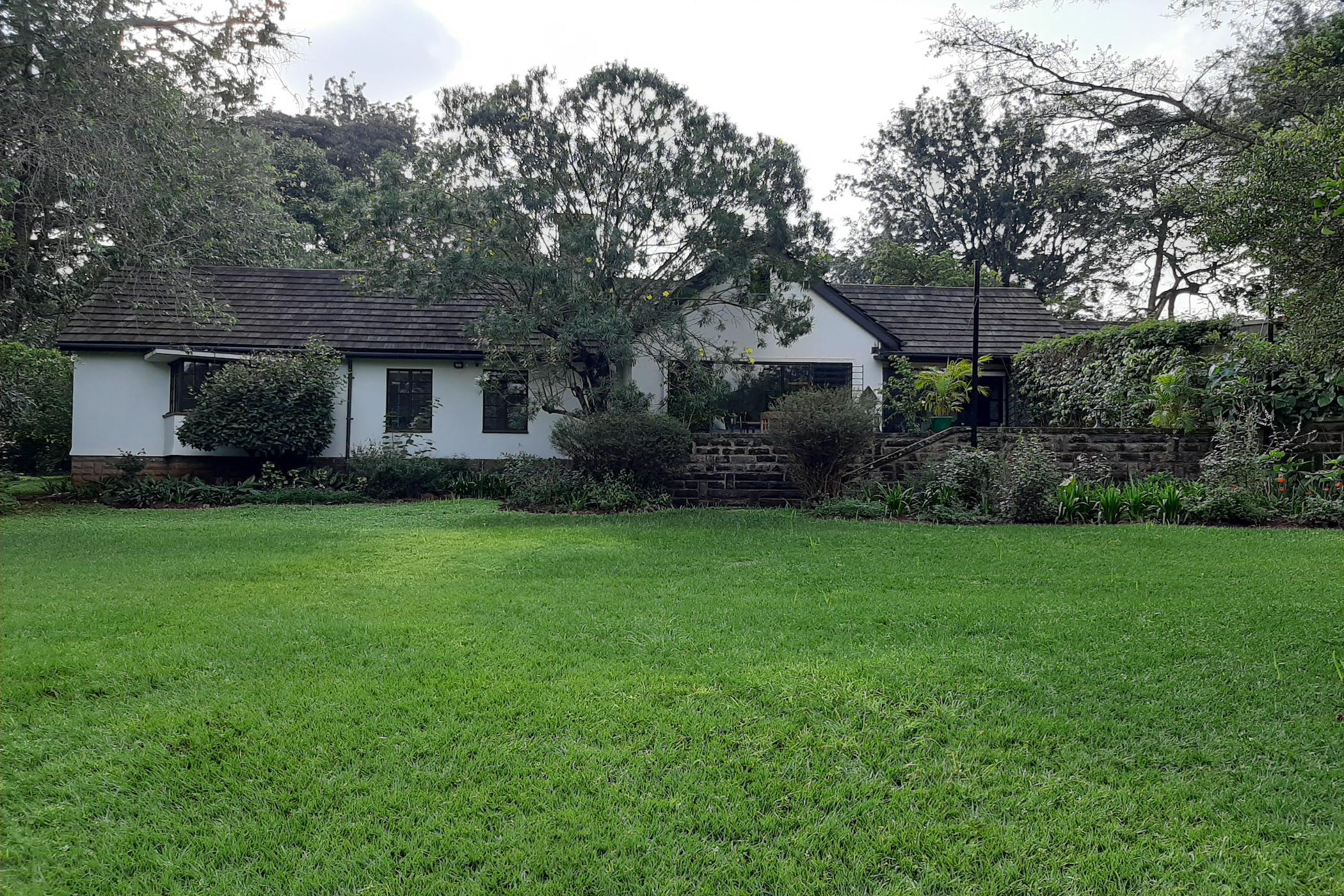 15 m&sup2; commercial office to rent in Lower Kabete (Kenya)