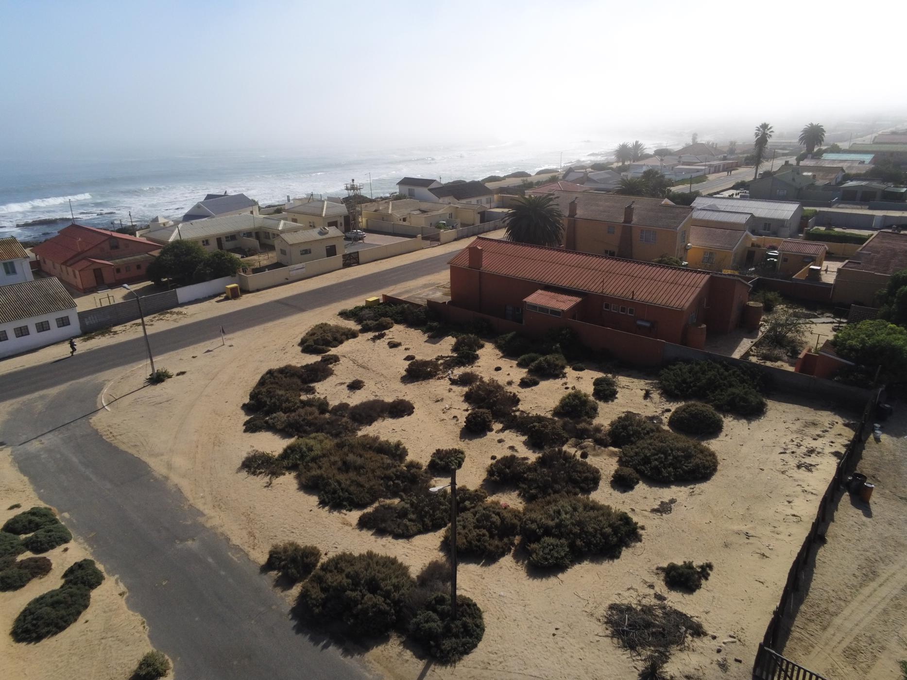 1030 m2 Vacant Land For Sale Port Nolloth 1NA1487739 Pam Golding Properties