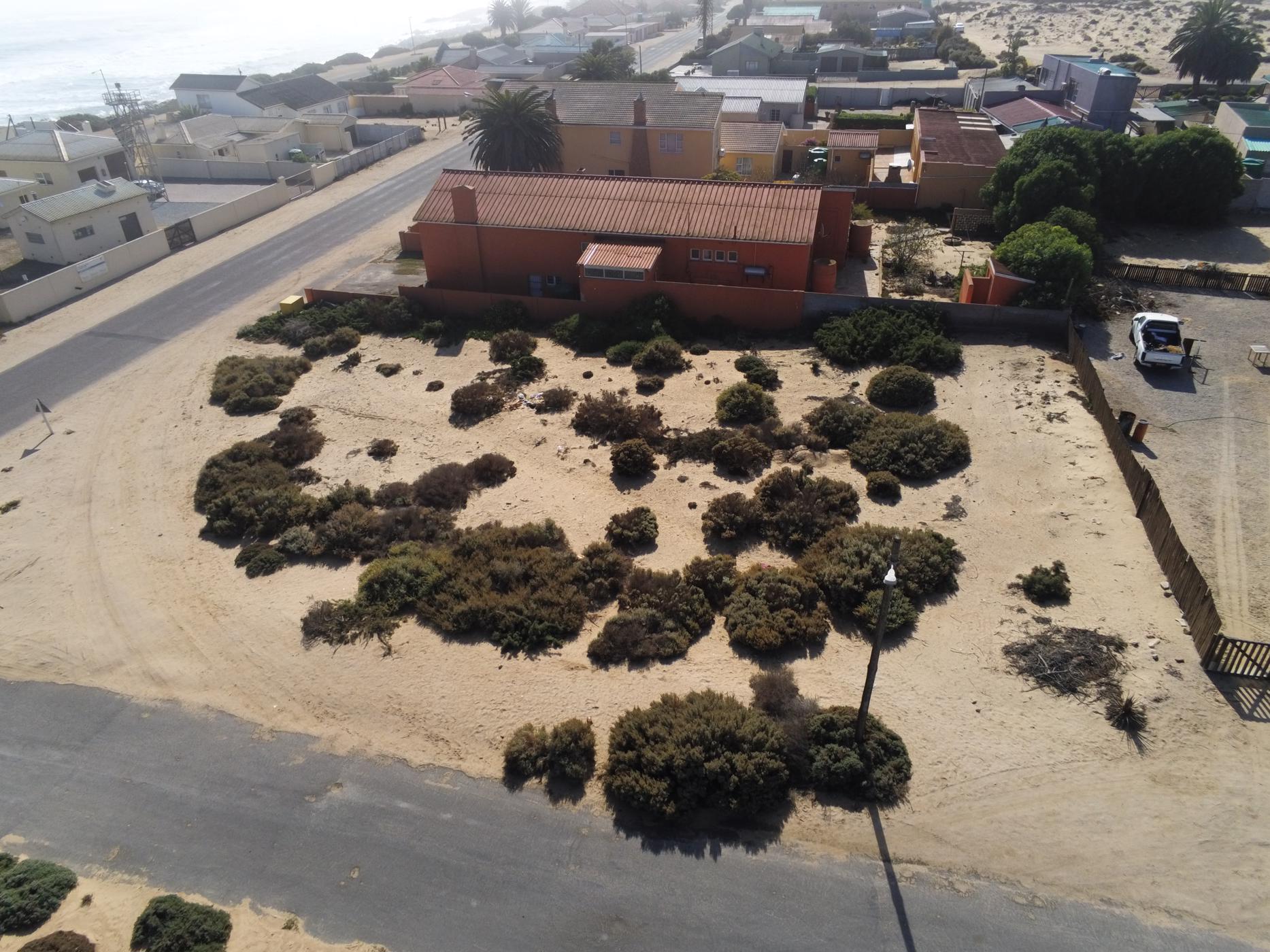 1030 m2 Vacant Land For Sale Port Nolloth 1NA1487739 Pam Golding Properties