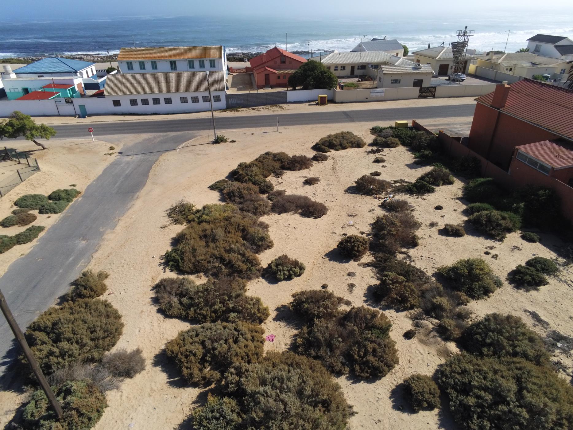 1030 m2 Vacant Land For Sale Port Nolloth 1NA1487739 Pam Golding