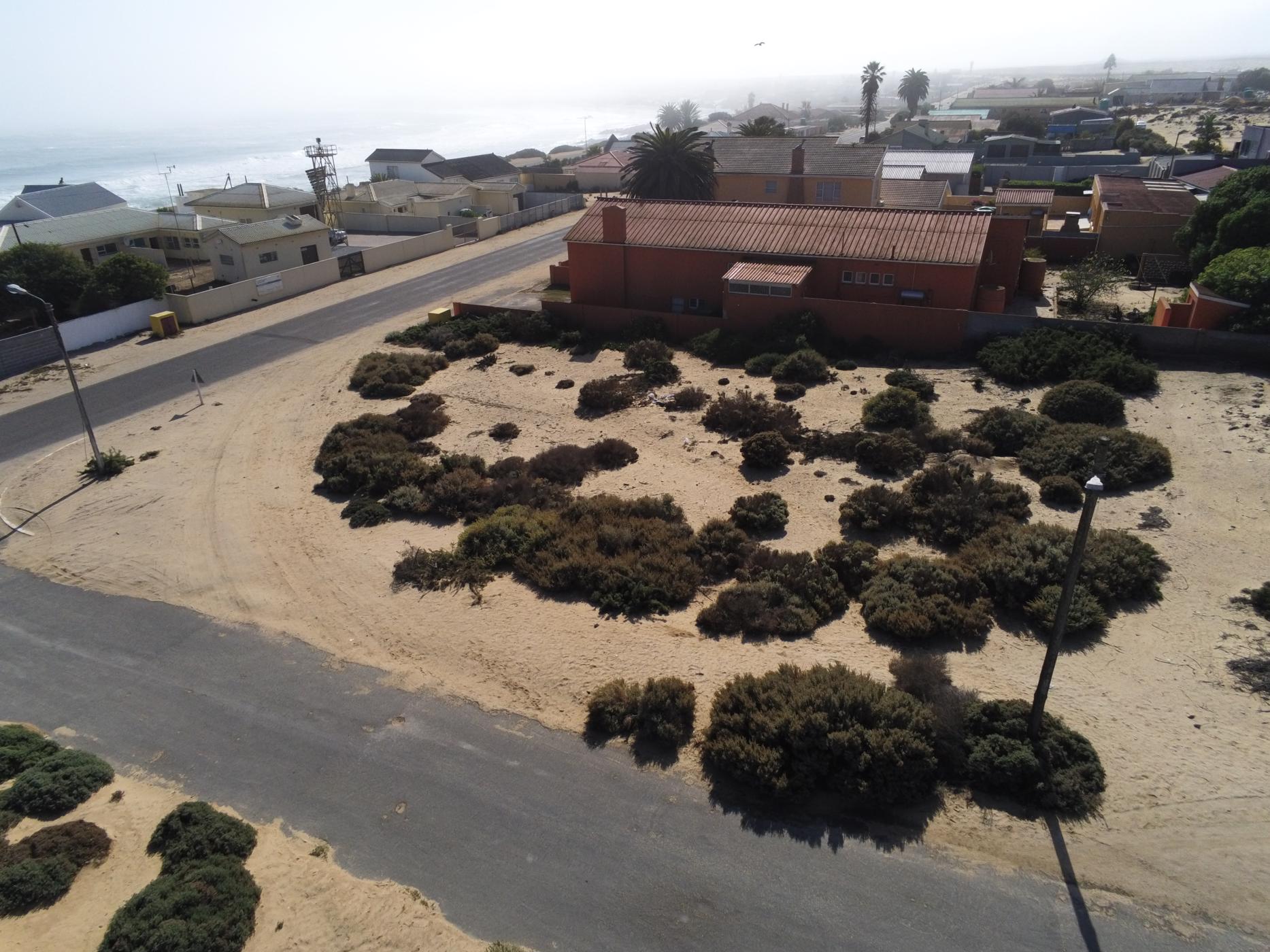 1030 m2 Vacant Land For Sale Port Nolloth 1NA1487739 Pam Golding Properties