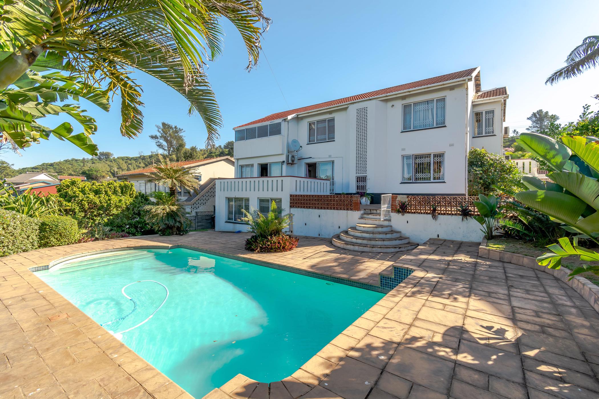 4 Bedroom House For Sale Tongaat Beach 1ND1581258 Pam Golding