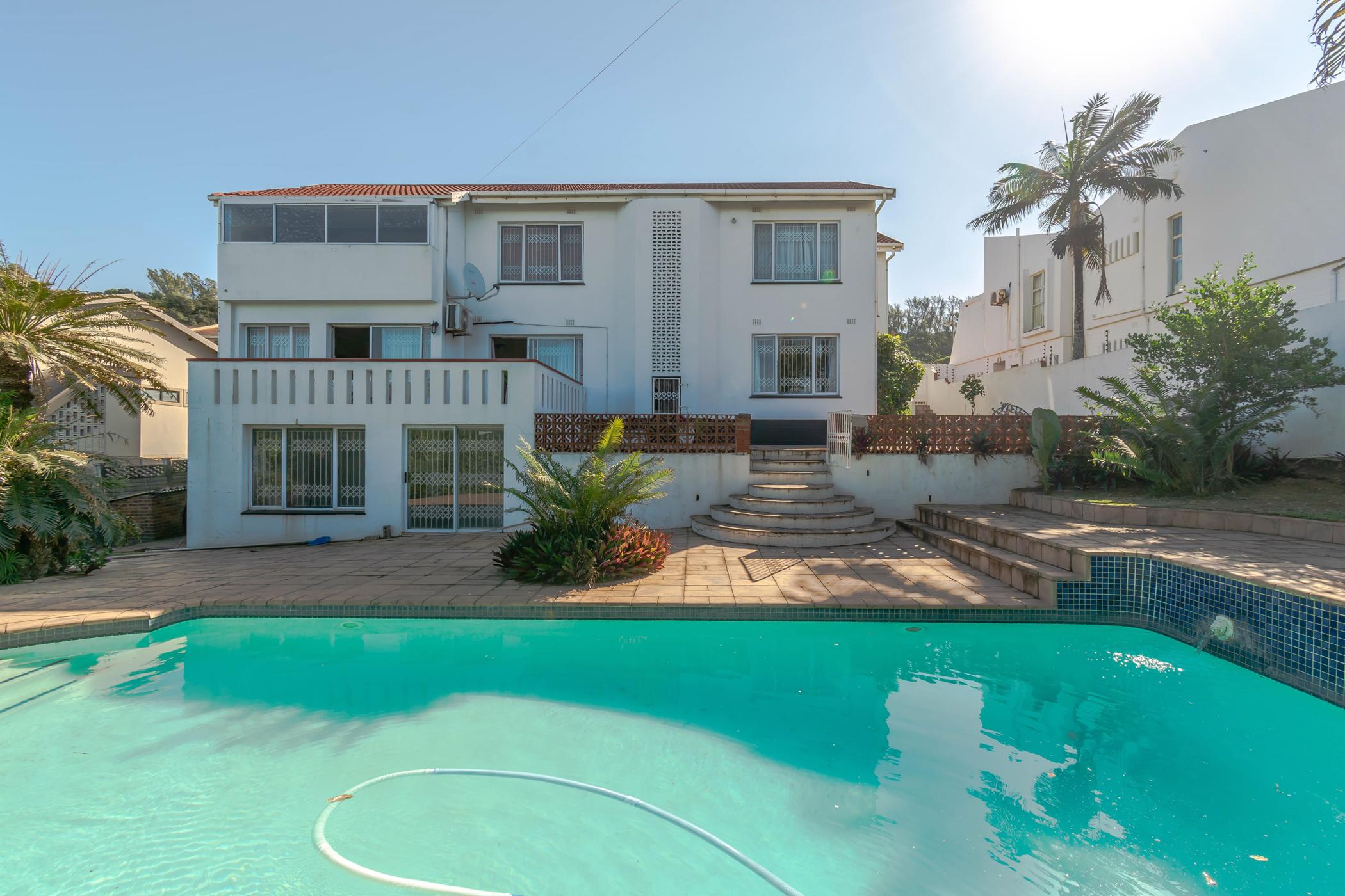 4 bedroom house for sale in Tongaat Beach
