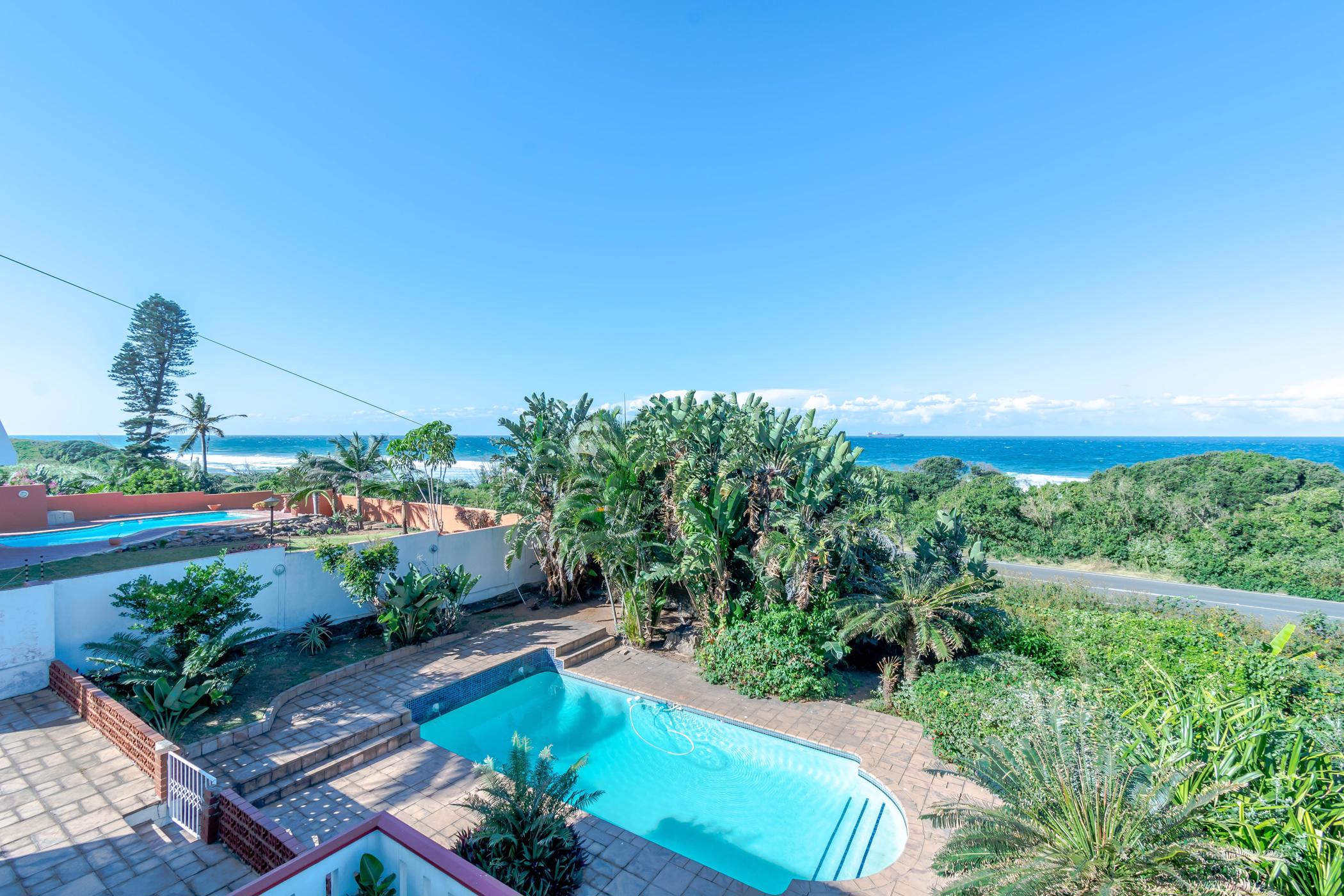 4 Bedroom House For Sale Tongaat Beach 1ND1581258 Pam Golding