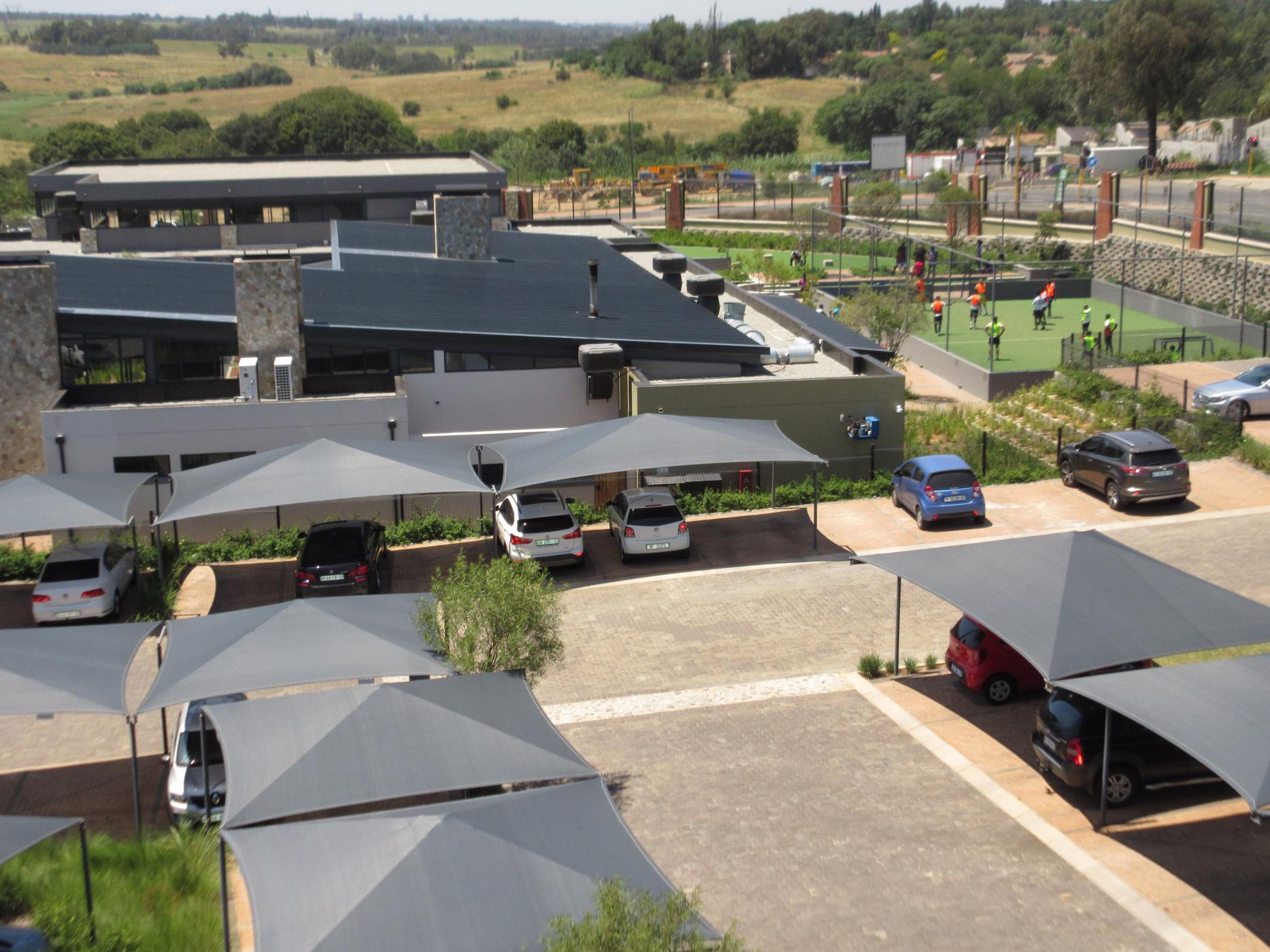 2 Bedroom Apartment For Sale Waterfall (Midrand) MR1487946 Pam Golding Properties