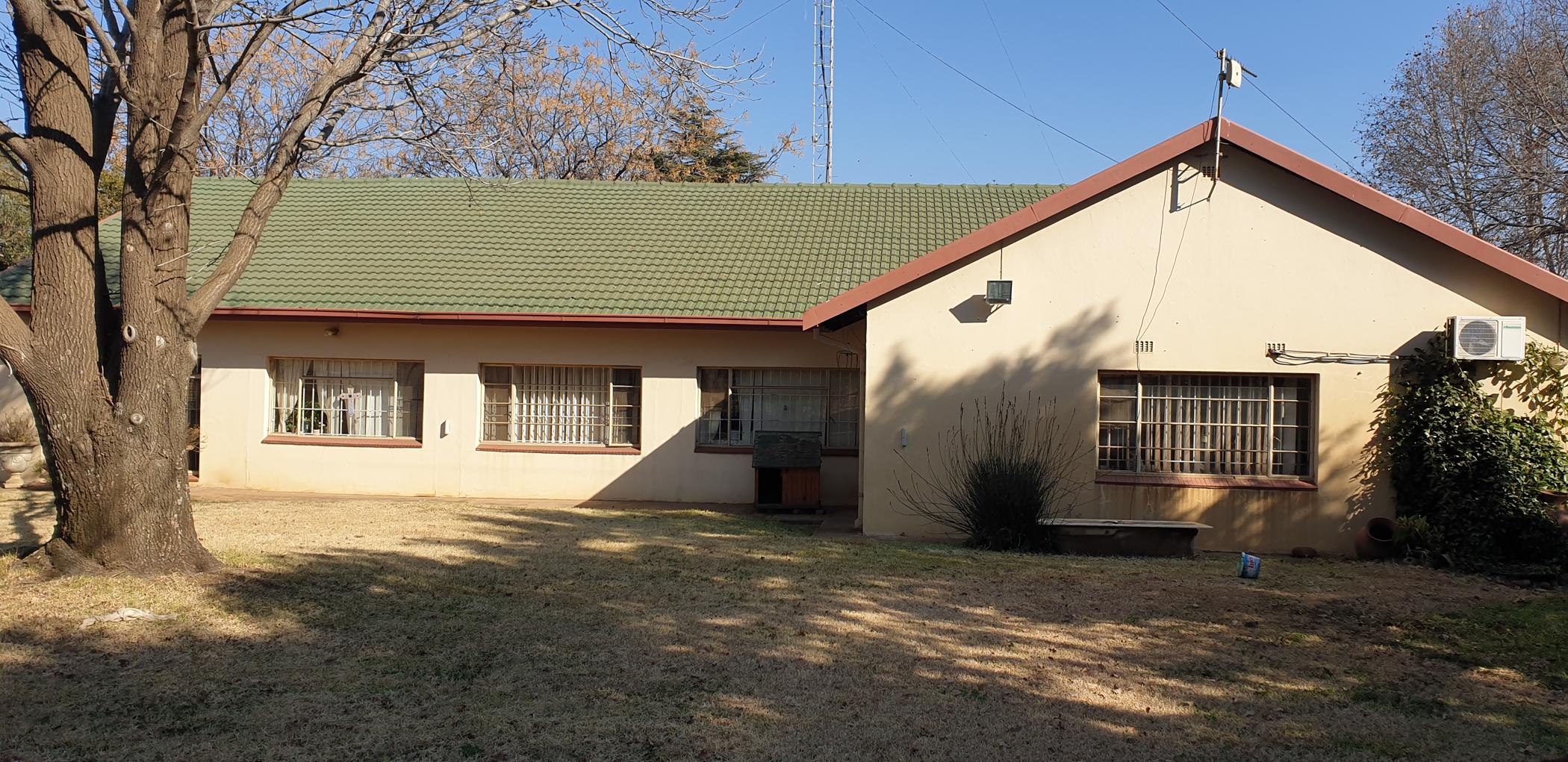 172.9 hectare Mixed Use Farm For Sale | Bronkhorstspruit | PRN1488287 ...