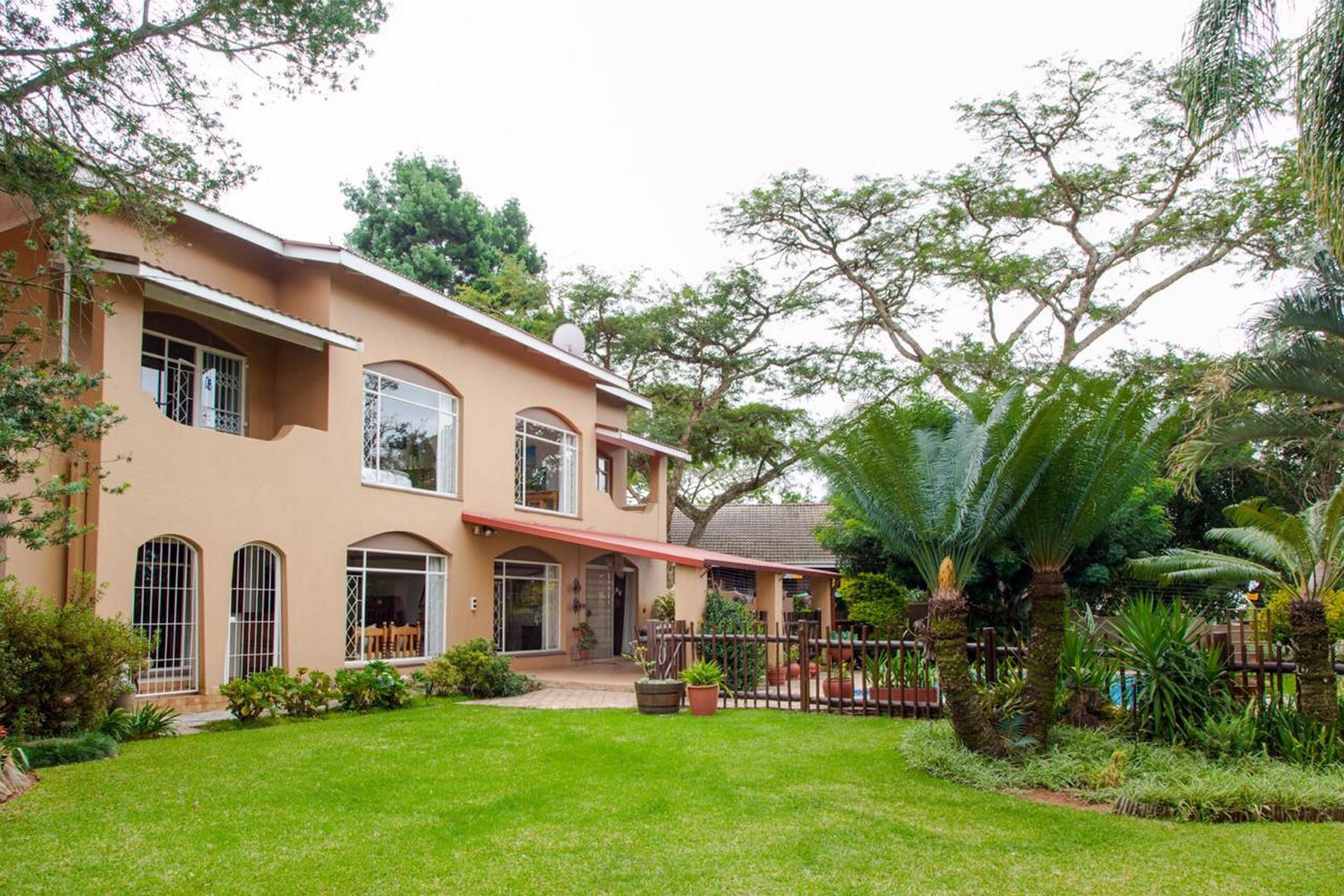 4 Bedroom House For Sale White River 1WR1584448 Pam Golding