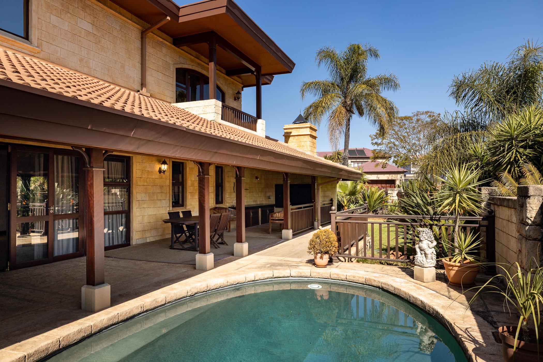 3 Bedroom House For Sale Silver Lakes Golf Estate PT1406013 Pam