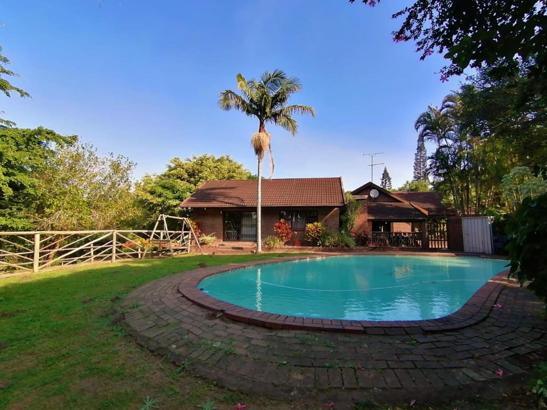 4 Bedroom House For Sale Margate 1PX1485430 Pam Golding Properties