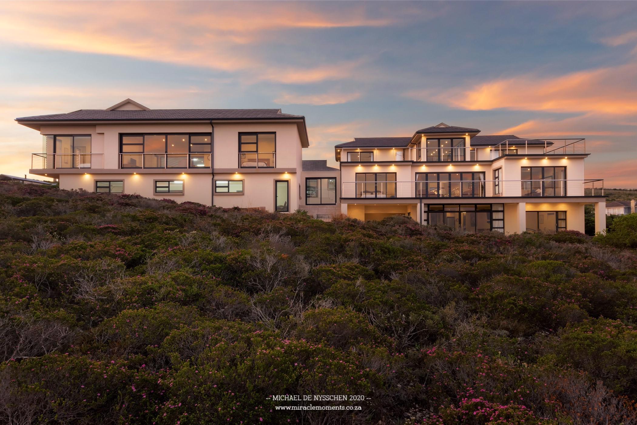 8 Bedroom Multistorey House For Sale Pinnacle Point Golf Estate