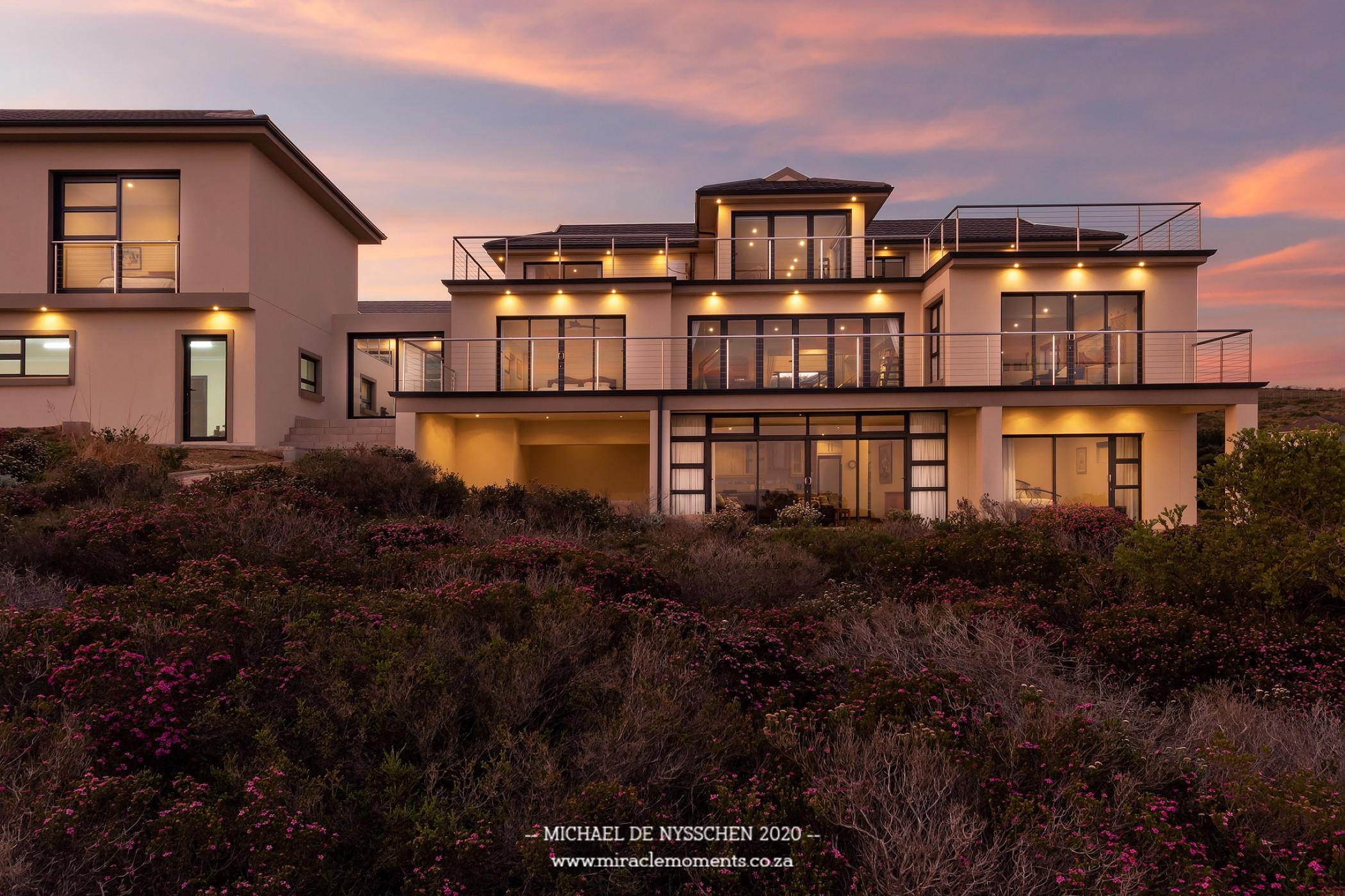 8 Bedroom Multistorey House For Sale Pinnacle Point Golf Estate