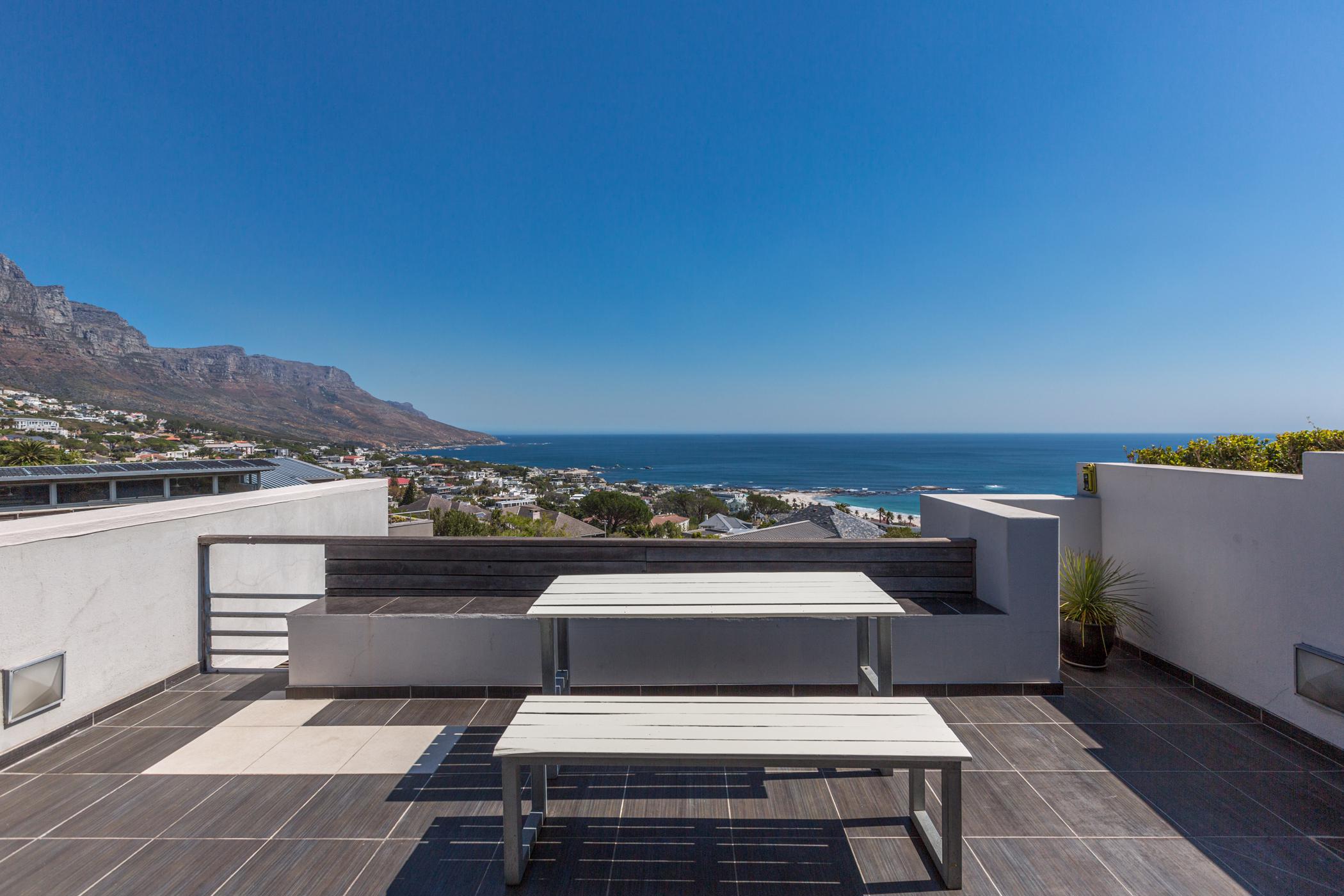 4 Bedroom House For Sale Camps Bay BAY1488303 Pam Golding Properties