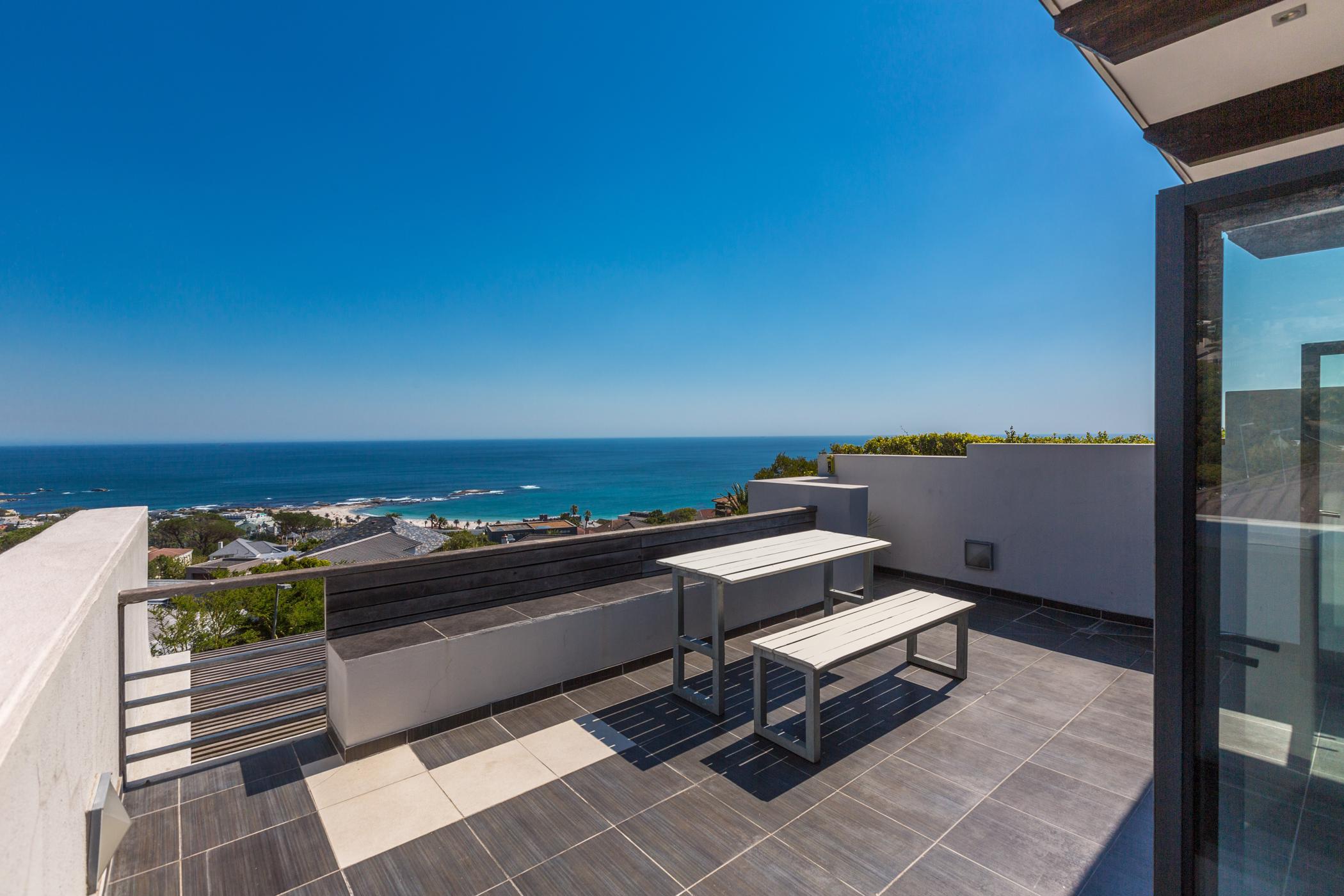 4 Bedroom House For Sale Camps Bay BAY1488303 Pam Golding Properties