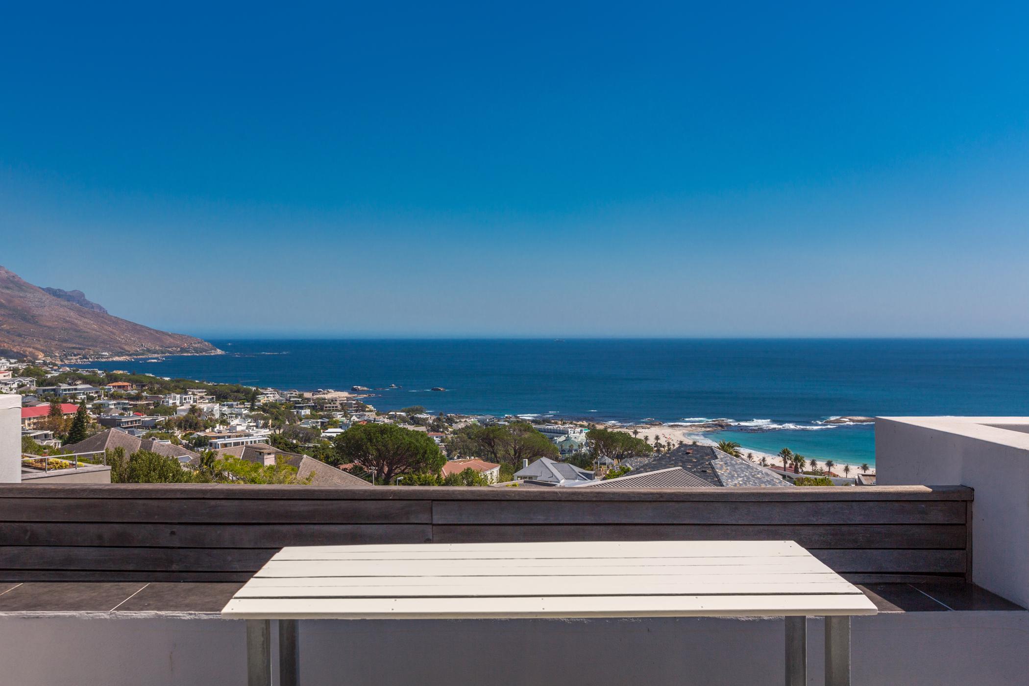 4 Bedroom House For Sale Camps Bay BAY1488303 Pam Golding Properties