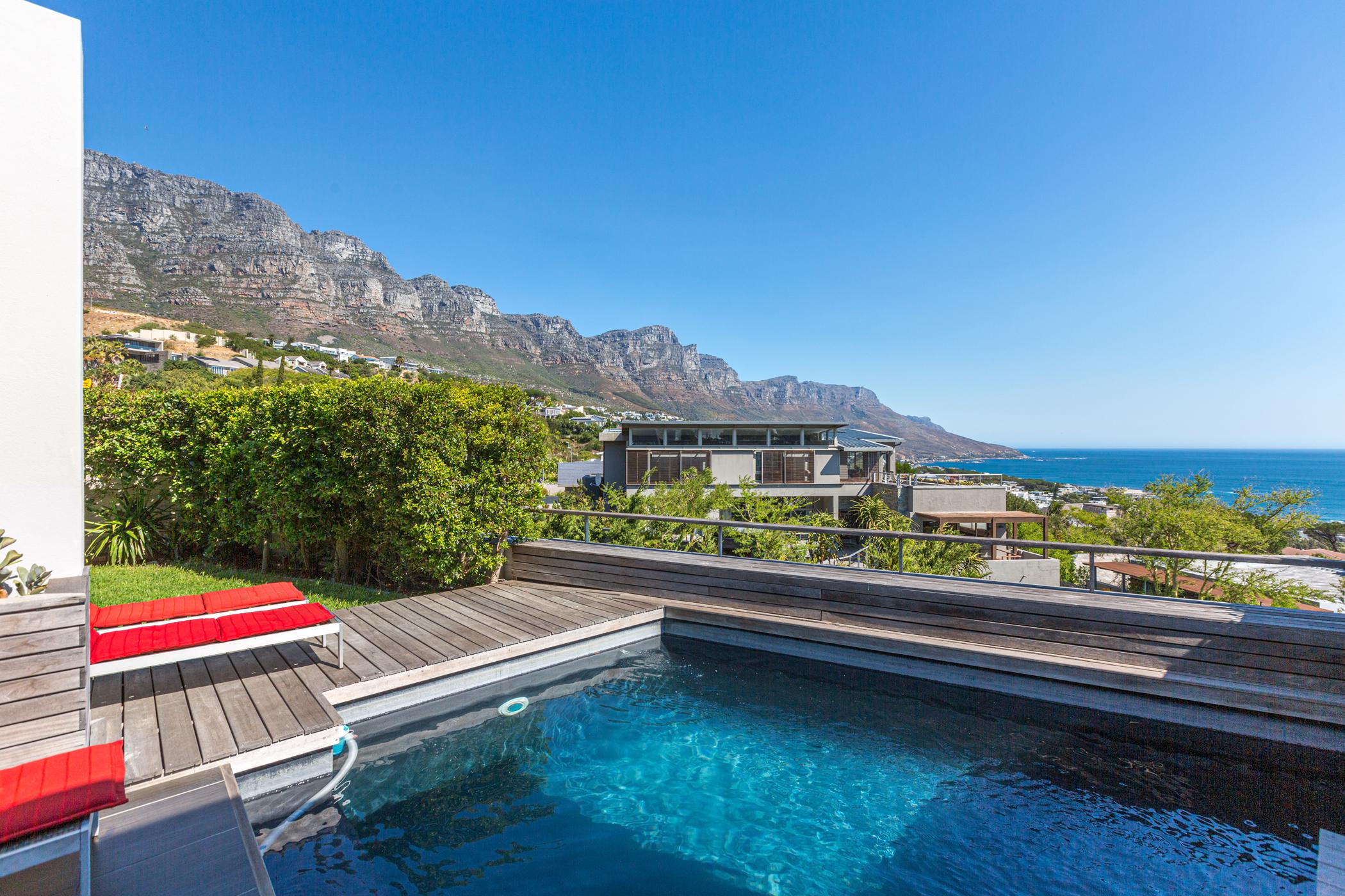 4 Bedroom House For Sale Camps Bay BAY1488303 Pam Golding Properties