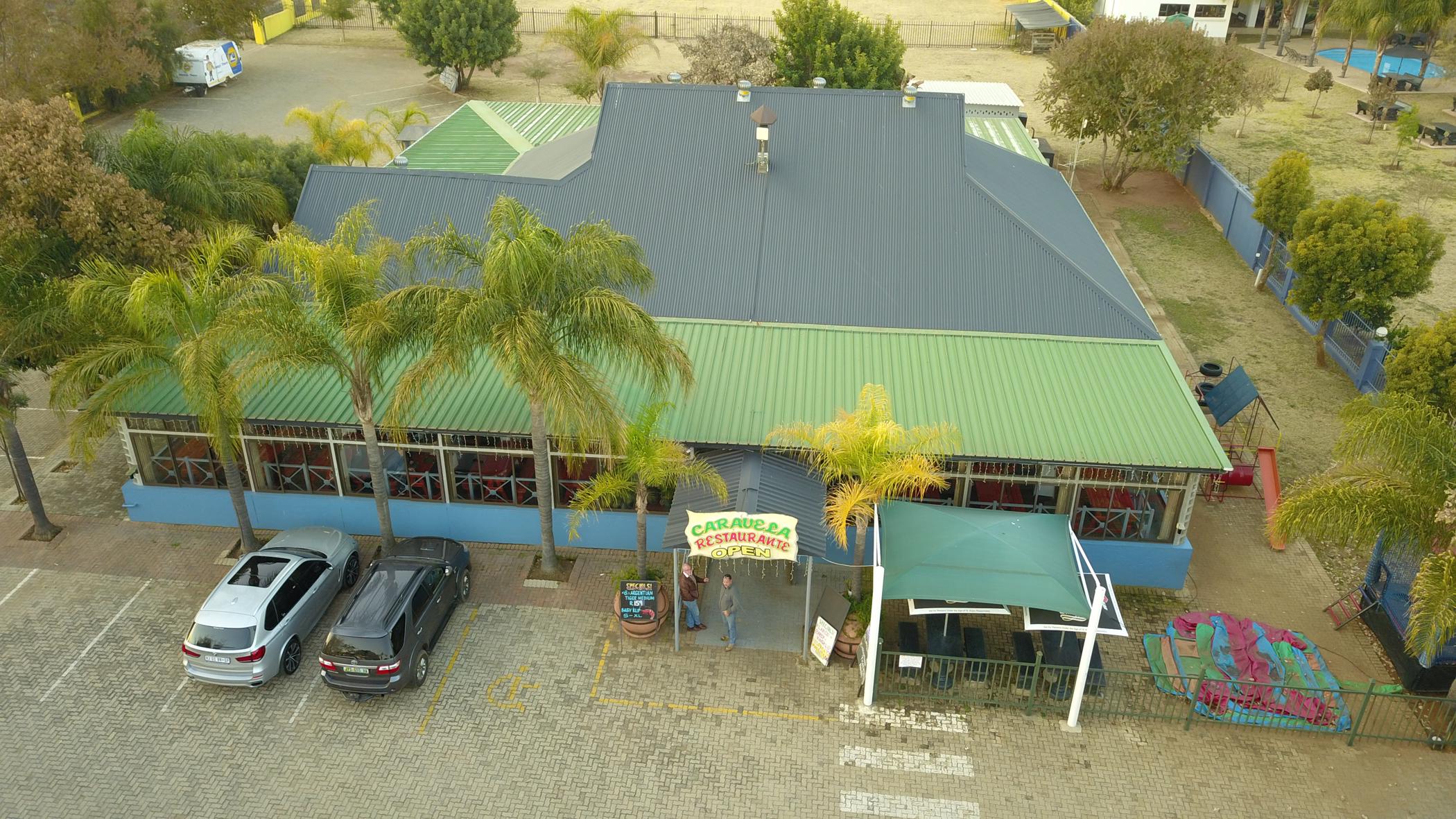 Commercial Restaurant For Sale Melodie 1HR1341922 Pam Golding