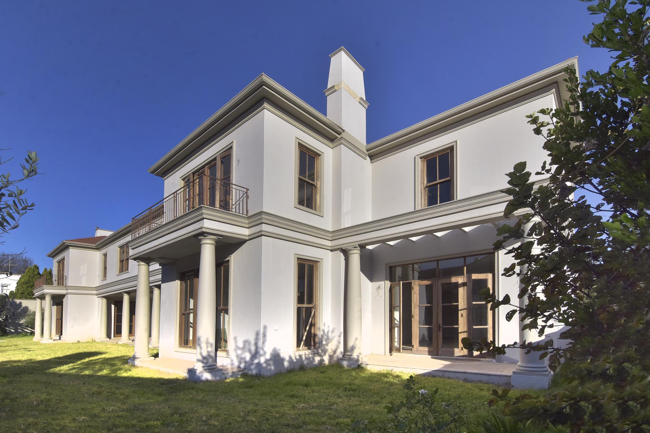 5 Bedroom House For Sale Hyde Park (Sandton) HP1463857 Pam