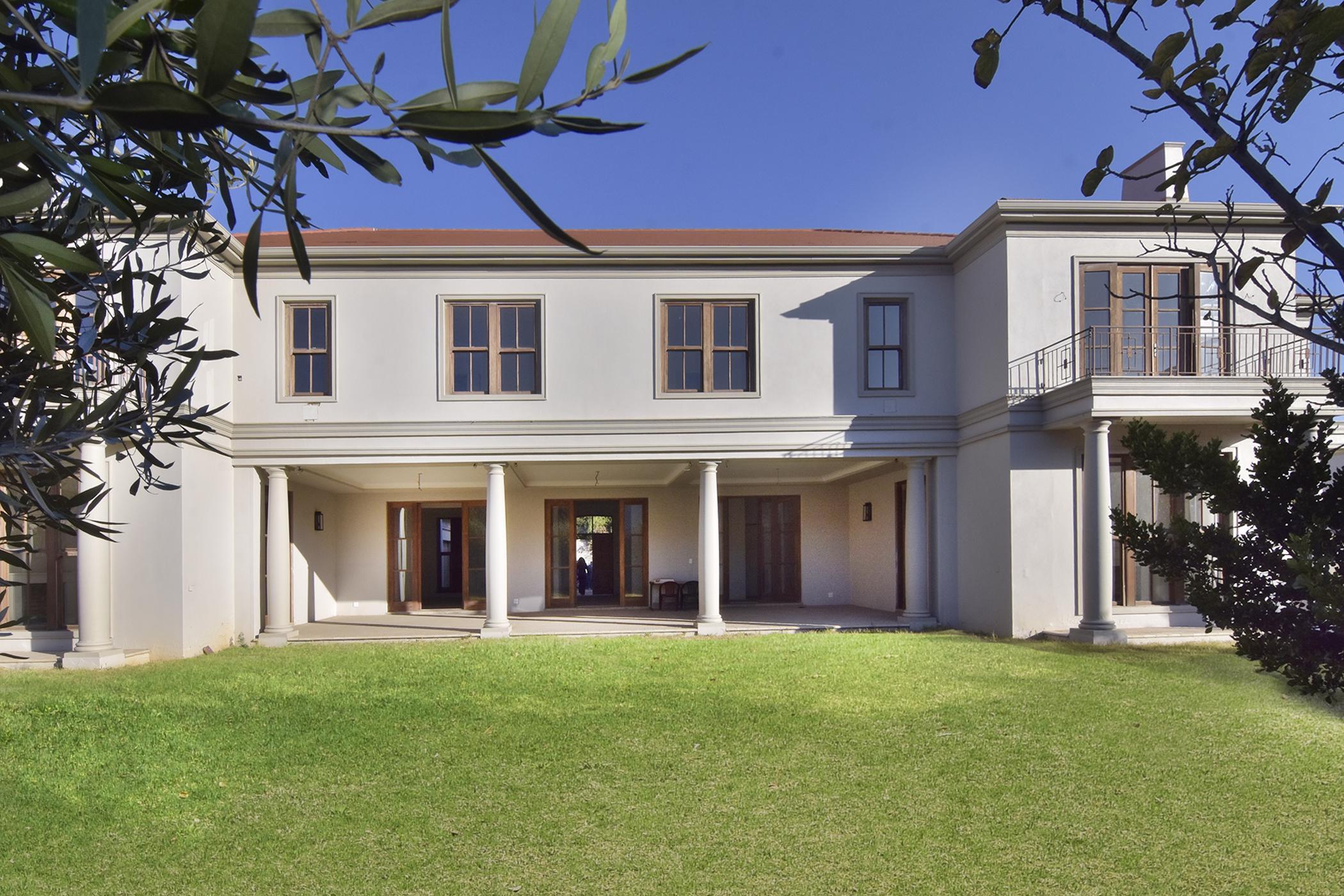5 Bedroom House For Sale Hyde Park (Sandton) HP1463857 Pam