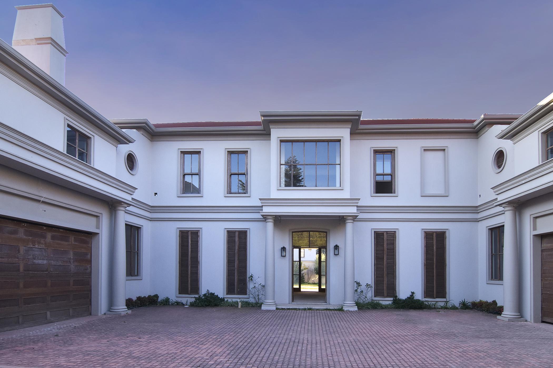 5 Bedroom House For Sale Hyde Park (Sandton) HP1463857 Pam