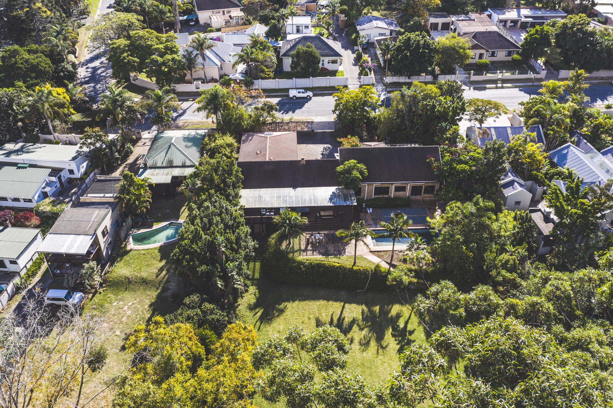 5 Bedroom House For Sale Abbotsford (East London) 1ET1485952 Pam