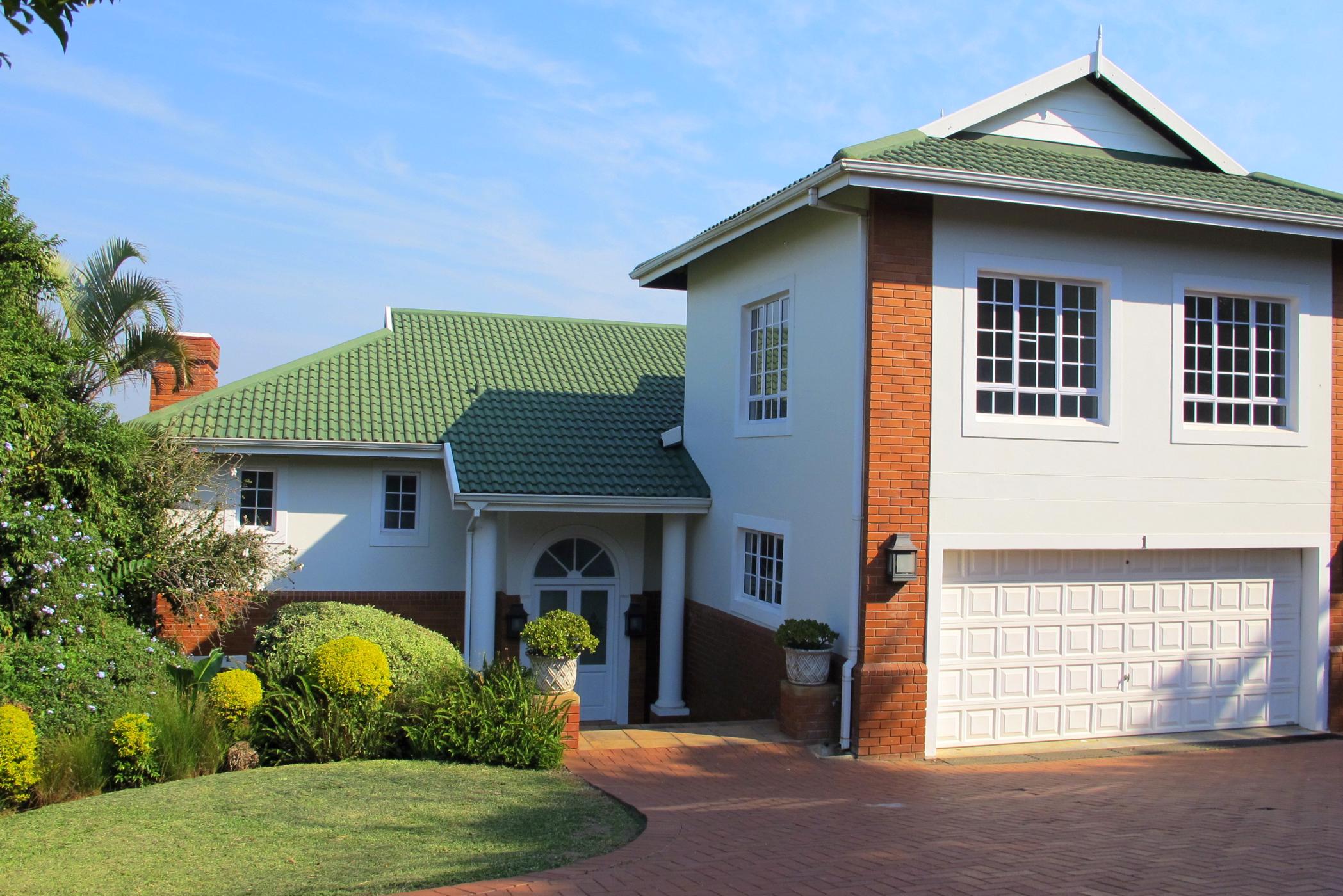 5 bedroom townhouse for sale in Mount Edgecombe Country Estate