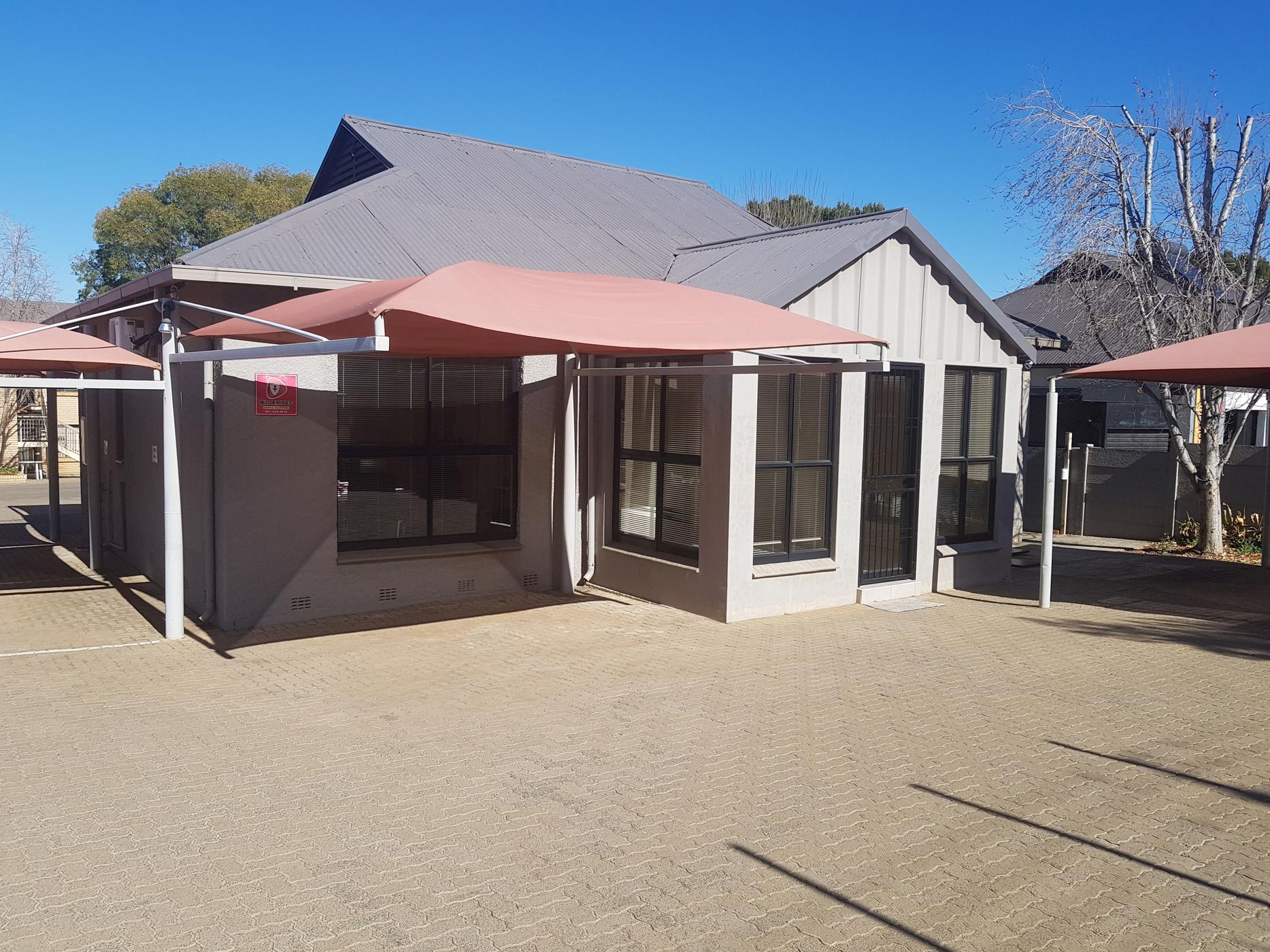 Commercial business for sale in Westdene (Bloemfontein)