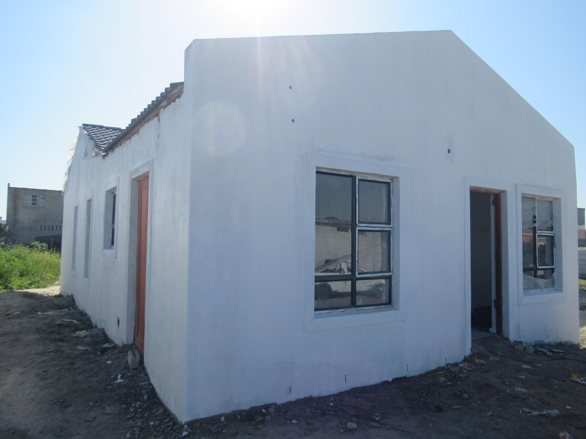 3 Bedroom Semidetached House For Sale Beverly Park 1KV1598206