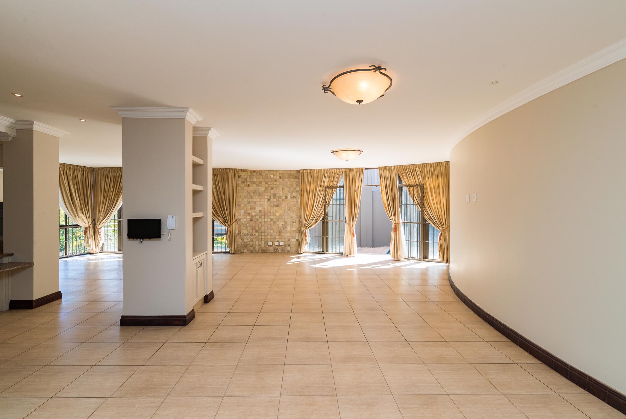 4 Bedroom House For Sale Waterkloof Ridge PT1429071 Pam Golding