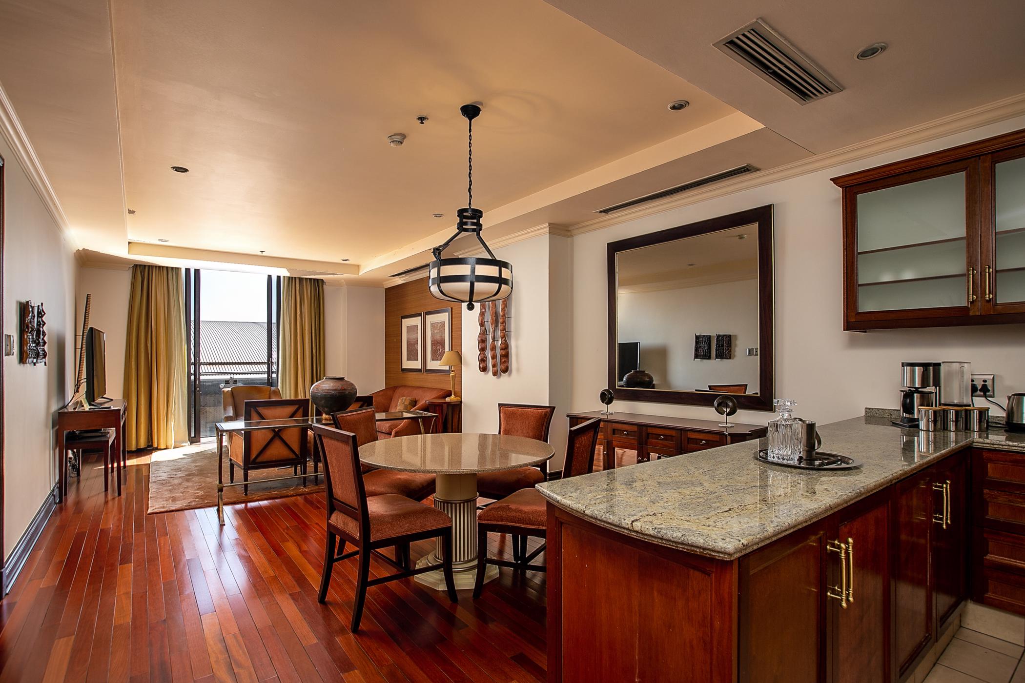 1 Bedroom Apartment For Sale Sandown (Sandton) HP1493758 Pam