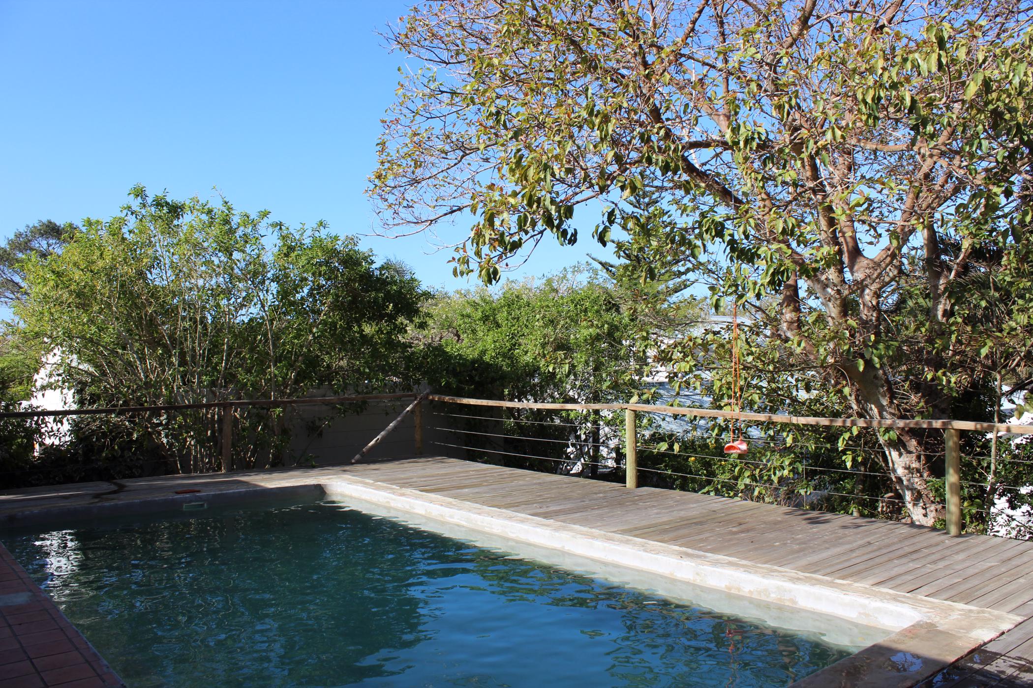 4 Bedroom House For Sale Northcliff (Hermanus) HF1619014 Pam Golding Properties