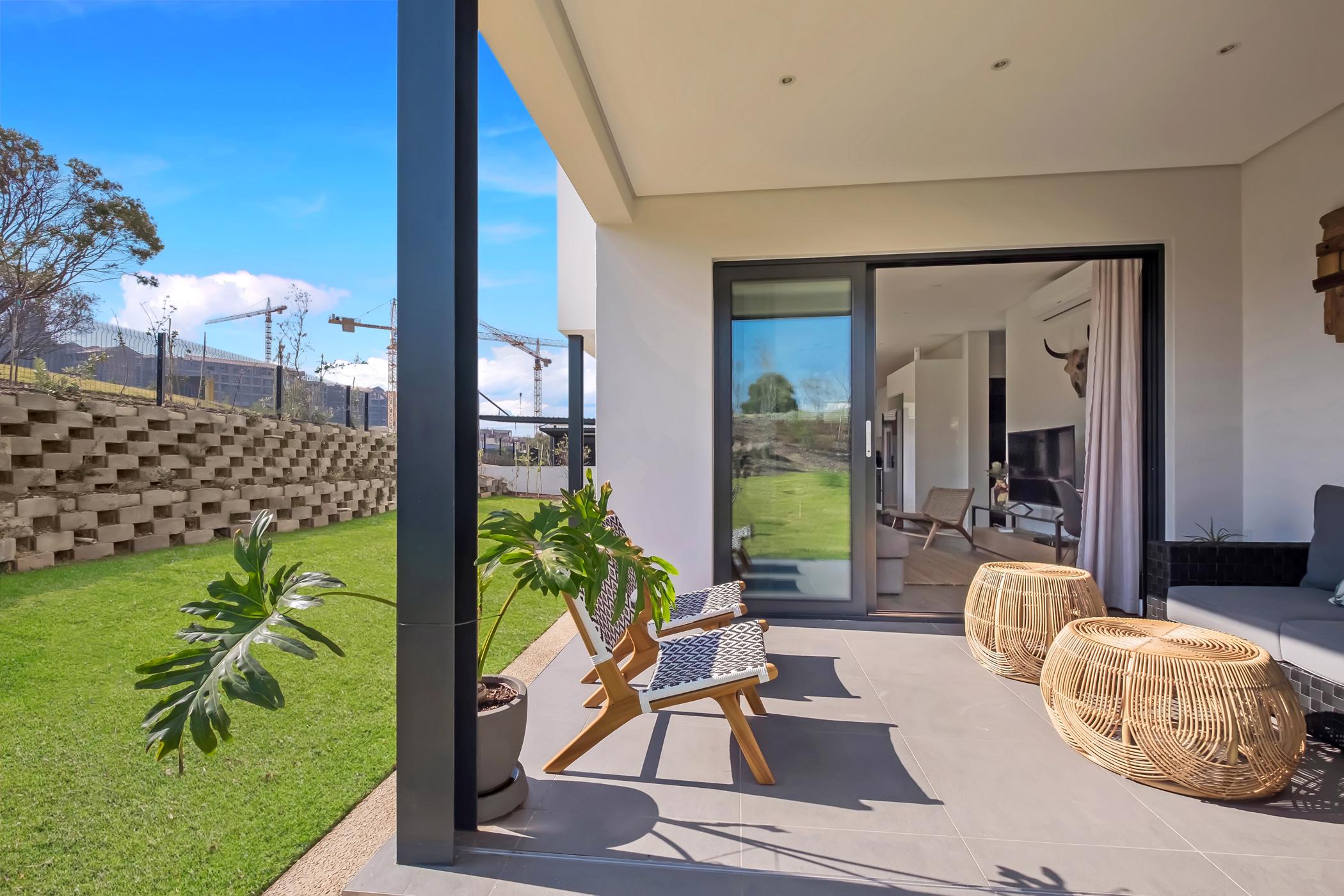 2 Bedroom Apartment To Rent Steyn City 1SY1469161 Pam Golding