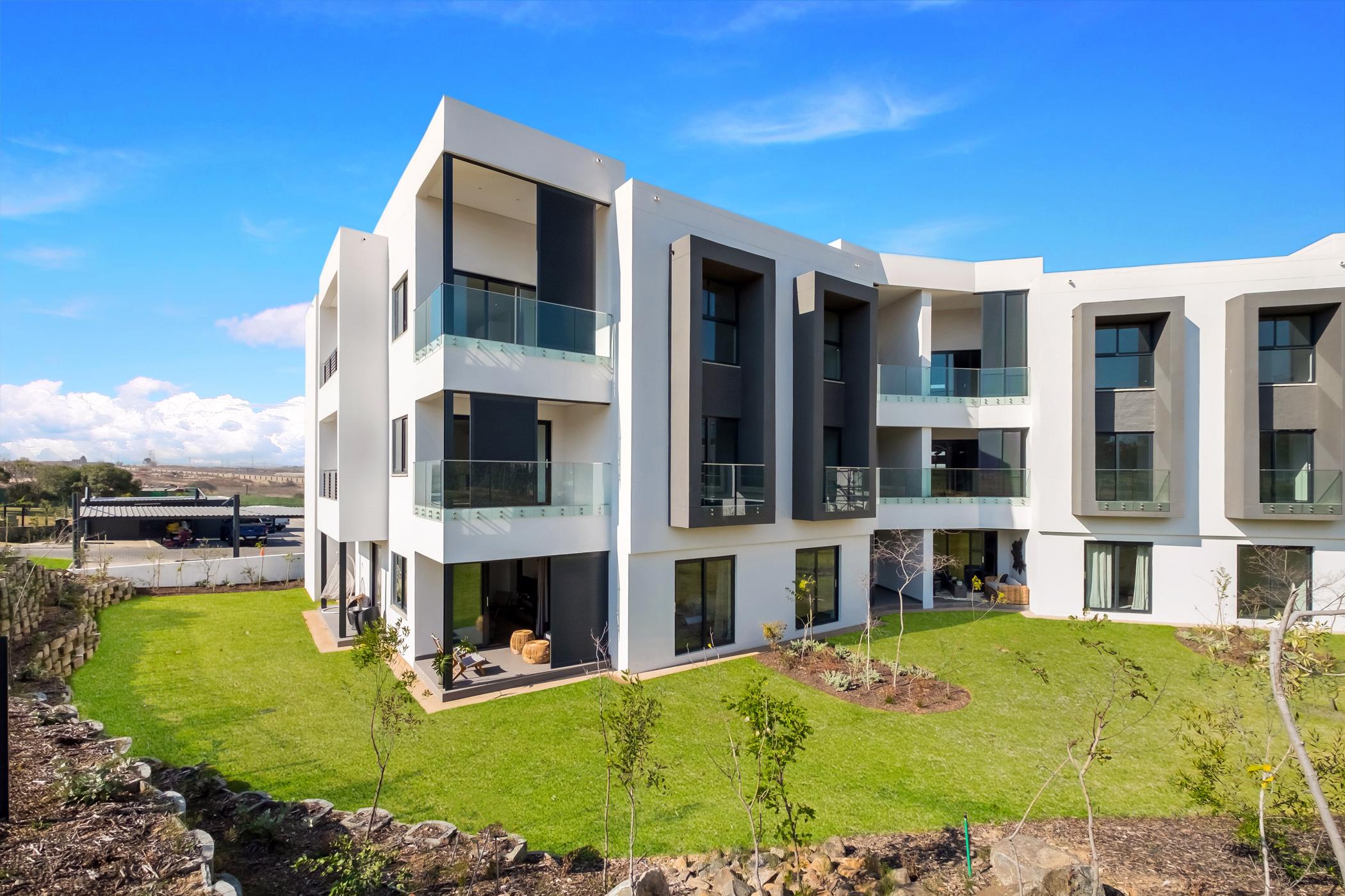 2 Bedroom Apartment To Rent Steyn City 1SY1469161 Pam Golding