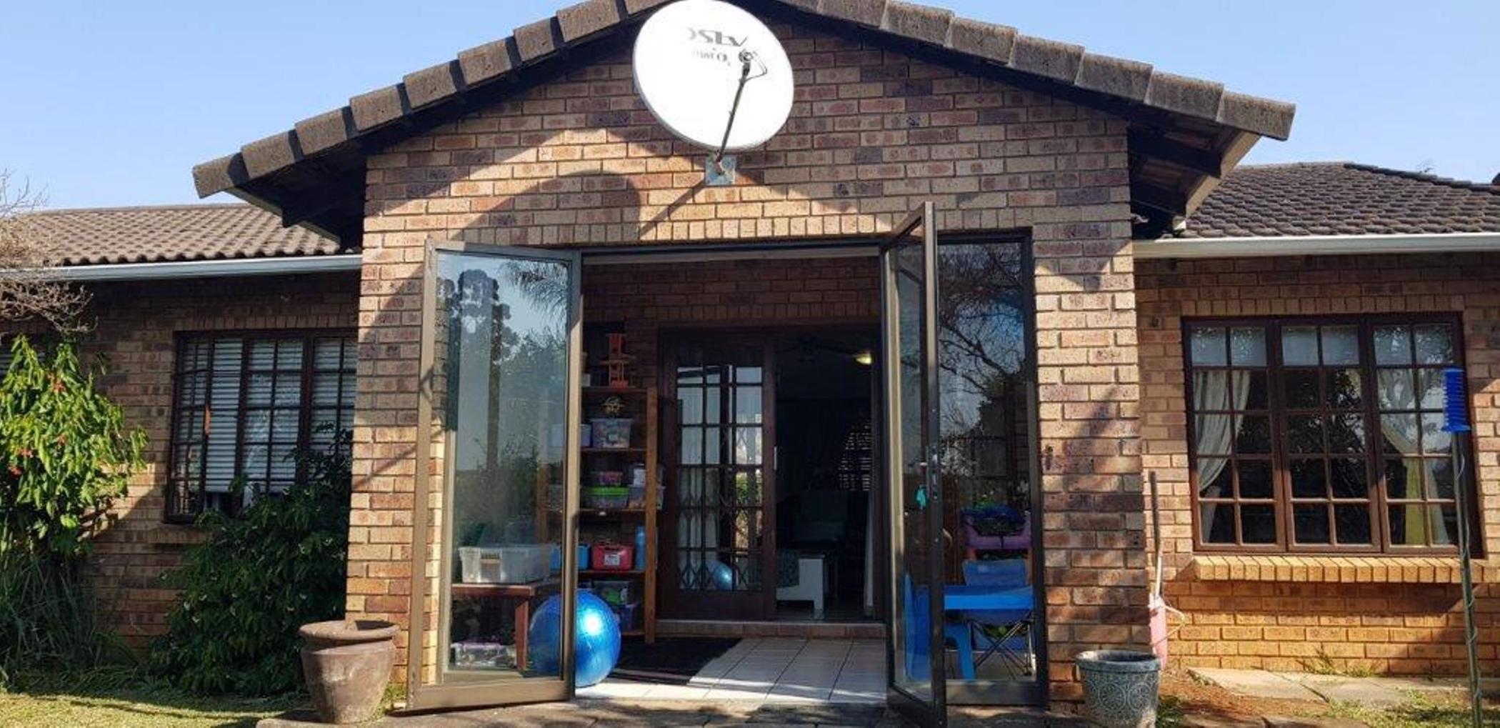 Houses For Sale In PietermaritzburgProperty for Sale and Rent In