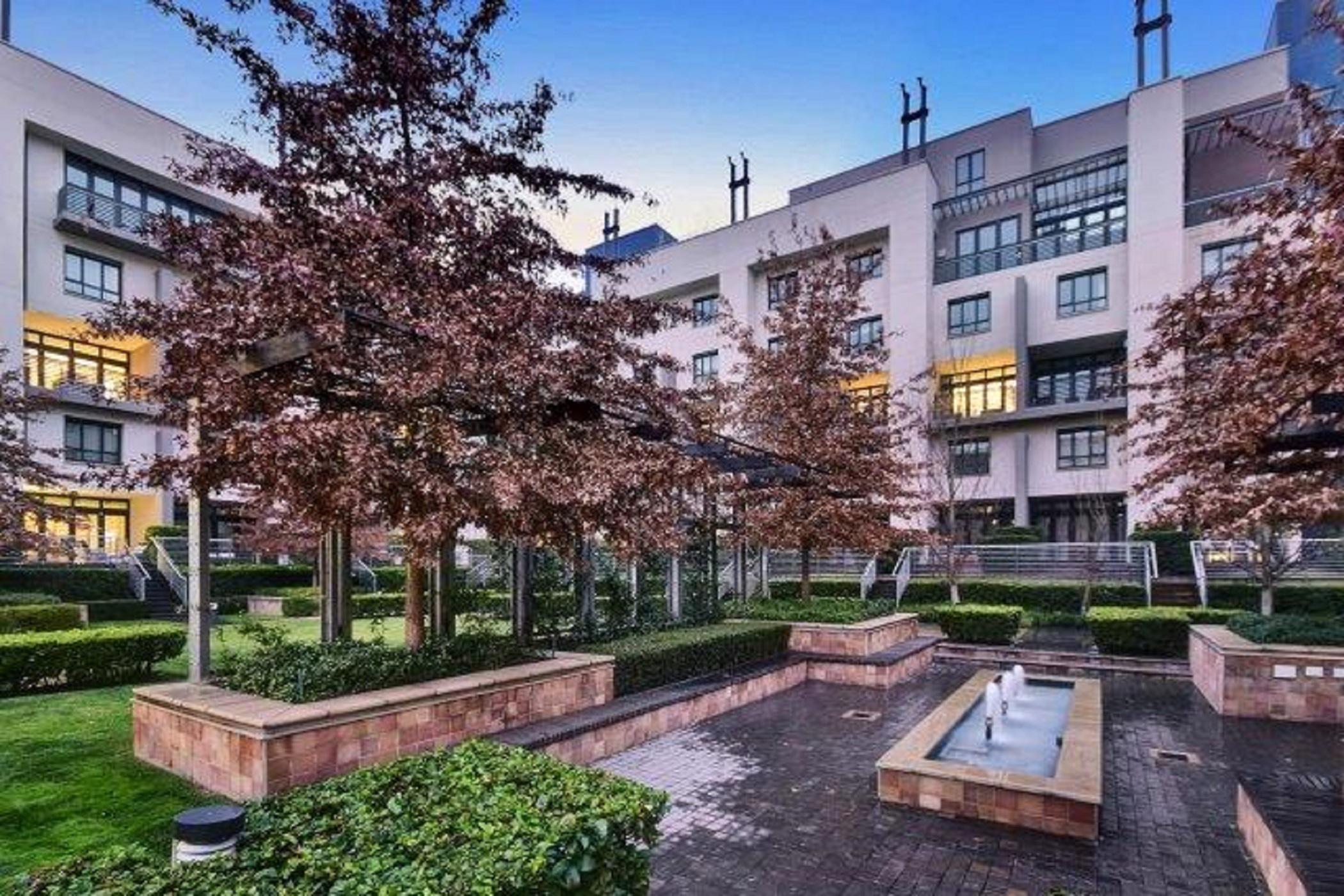 2 Bedroom Apartment For Sale Melrose Arch JD1490191 Pam Golding