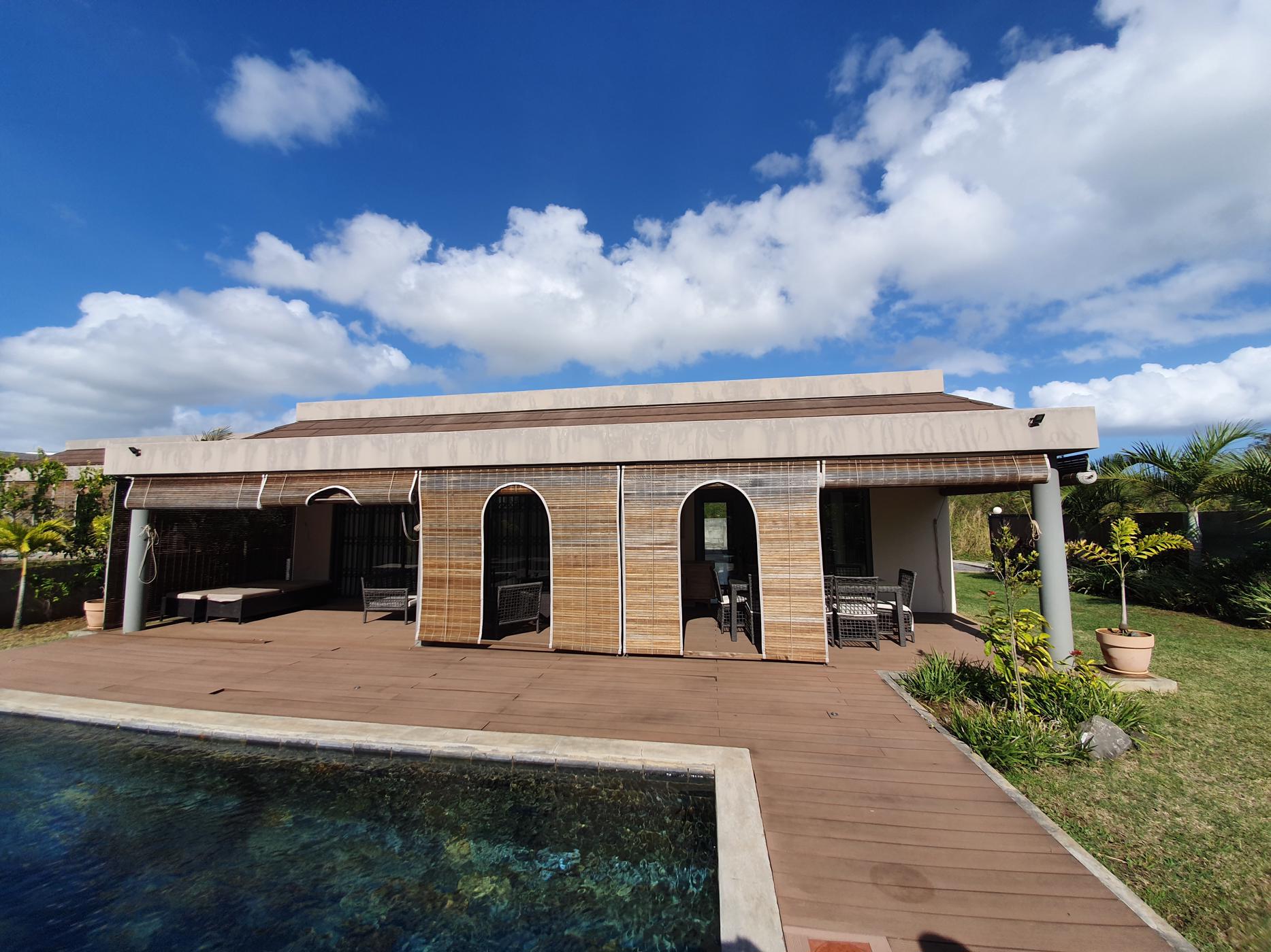 3 Bedroom House To Rent Grand Baie (Grand Bay) (Mauritius