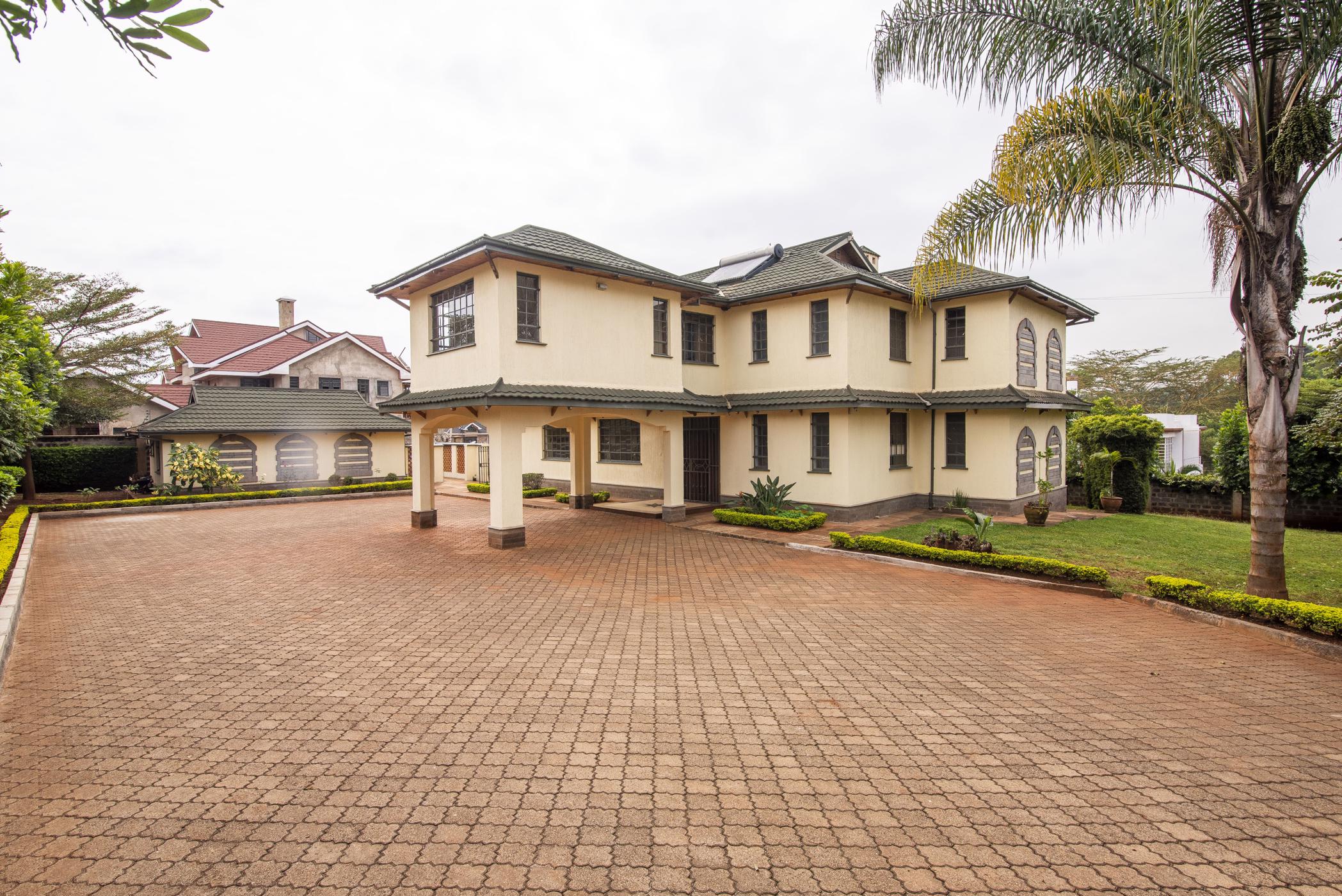 btc properties kenya