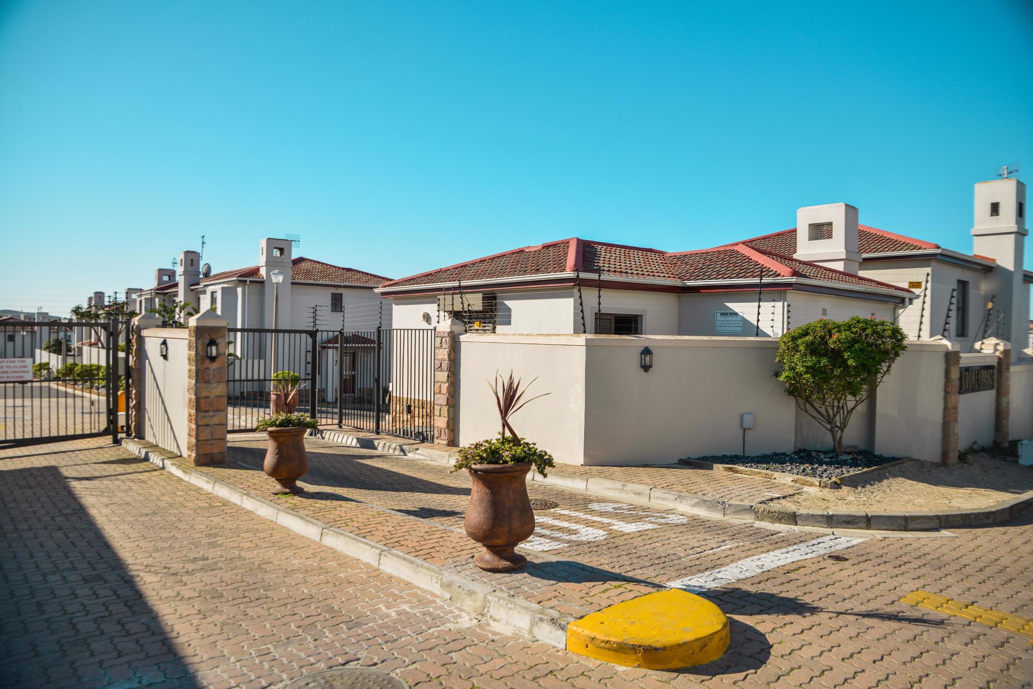 West Beach (Blouberg) Property For Sale Pam Golding Properties