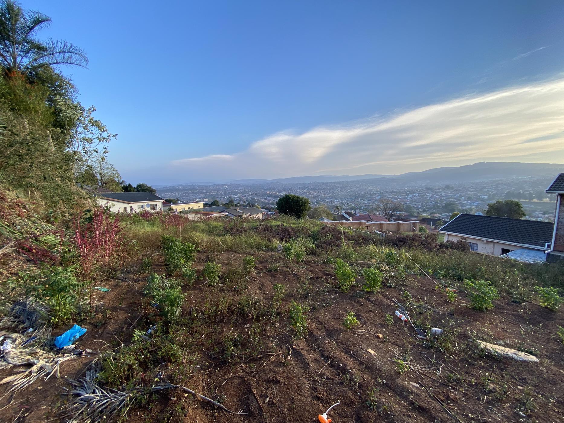 766 m&sup2; residential vacant land for sale in Dunveria