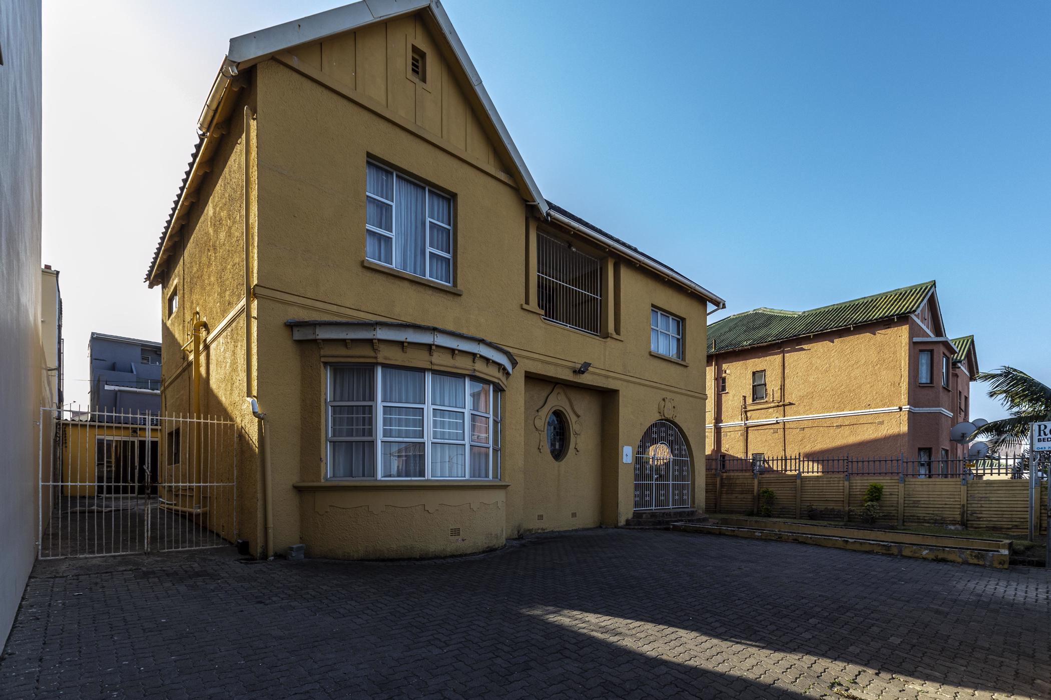 7 Bedroom Doublestorey House For Sale Quigney 1ET1491046 Pam