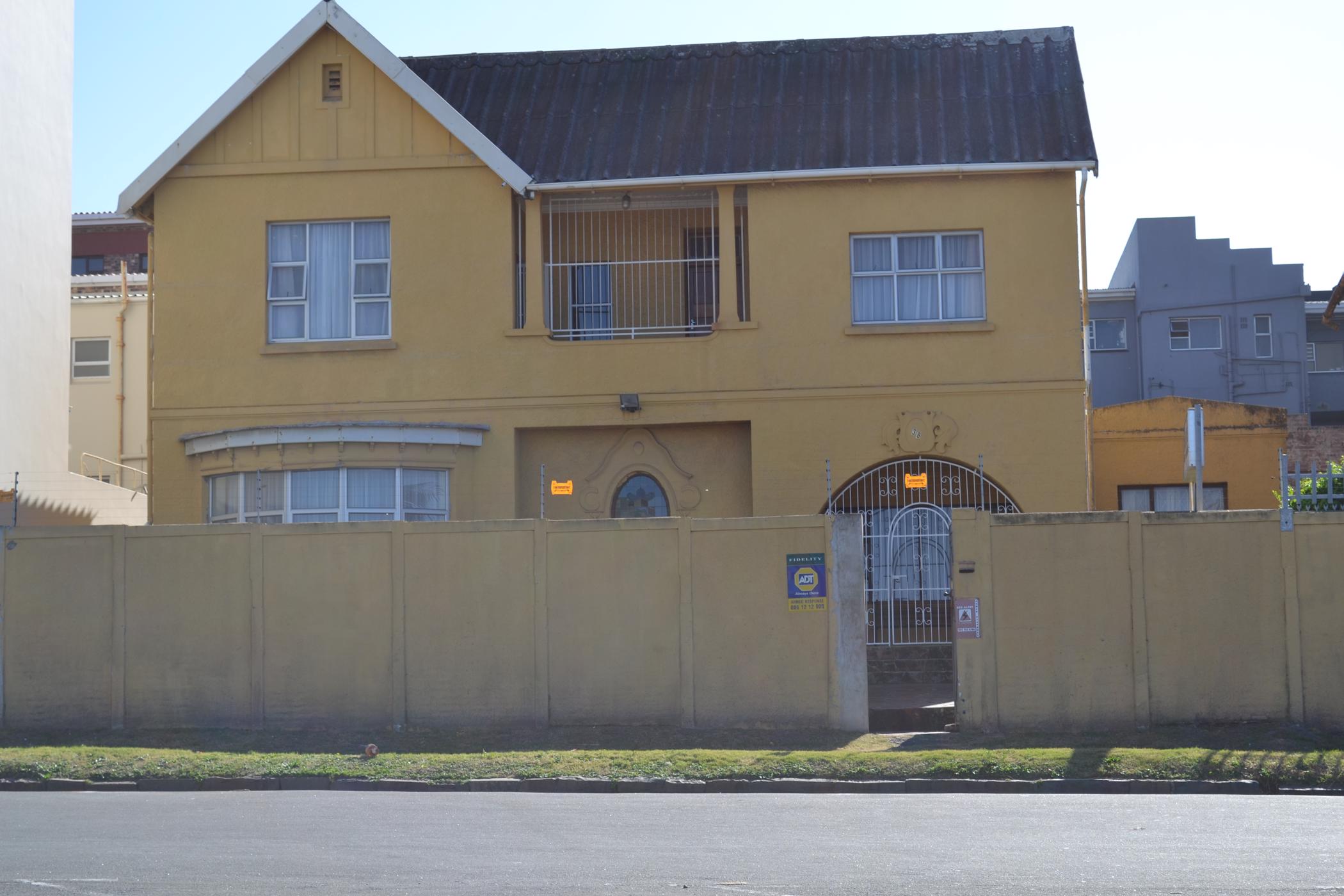 7 Bedroom Doublestorey House For Sale Quigney 1ET1491046 Pam