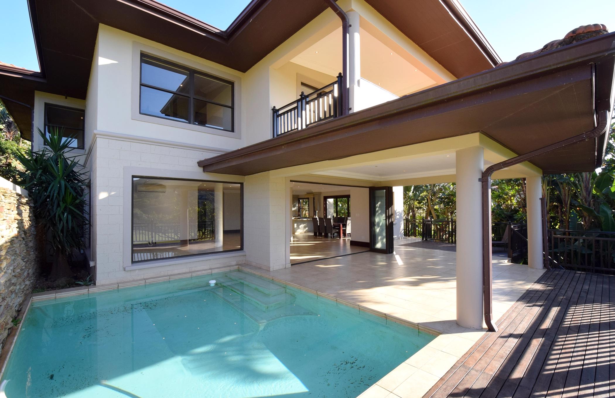4 bedroom house for sale in Zimbali Estate