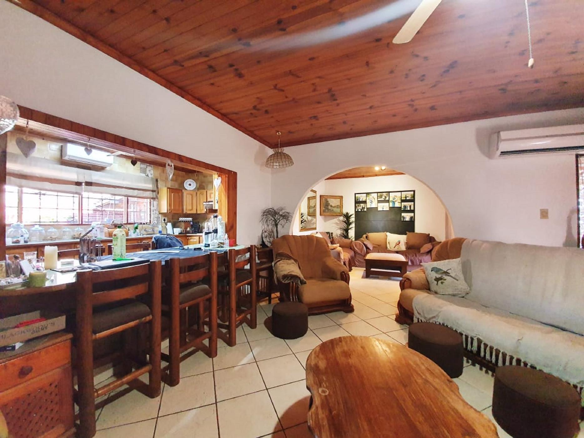 7 Bedroom House For Sale St Lucia 1RY1493375 Pam Golding Properties