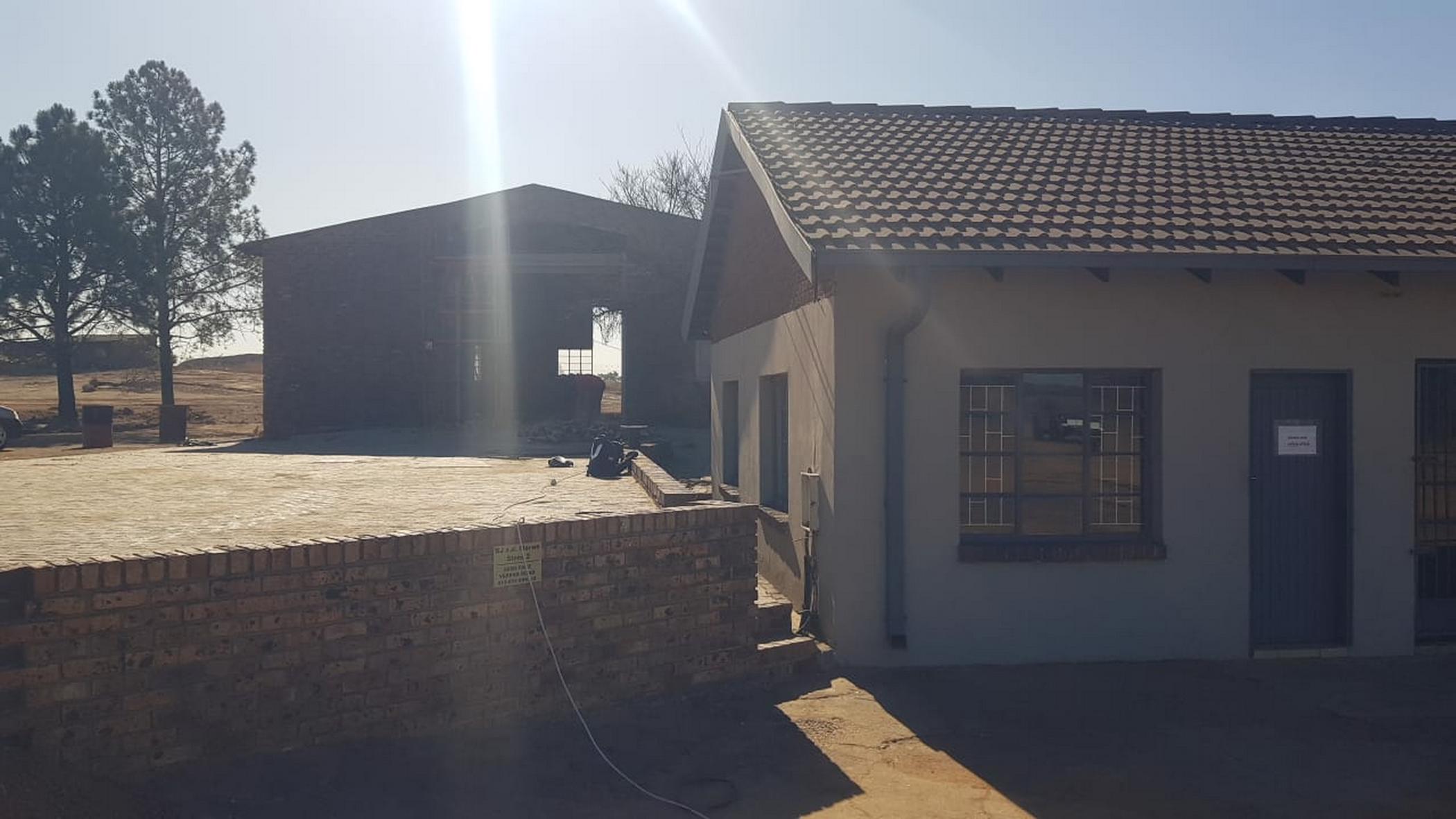 69 hectare Vacant Land For Sale Witbank (eMalahleni) 1WA1492471